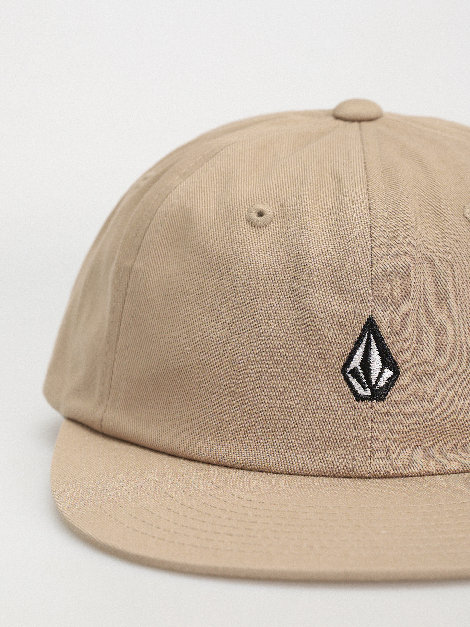 Volcom Full Stone Dad Cap (khaki)