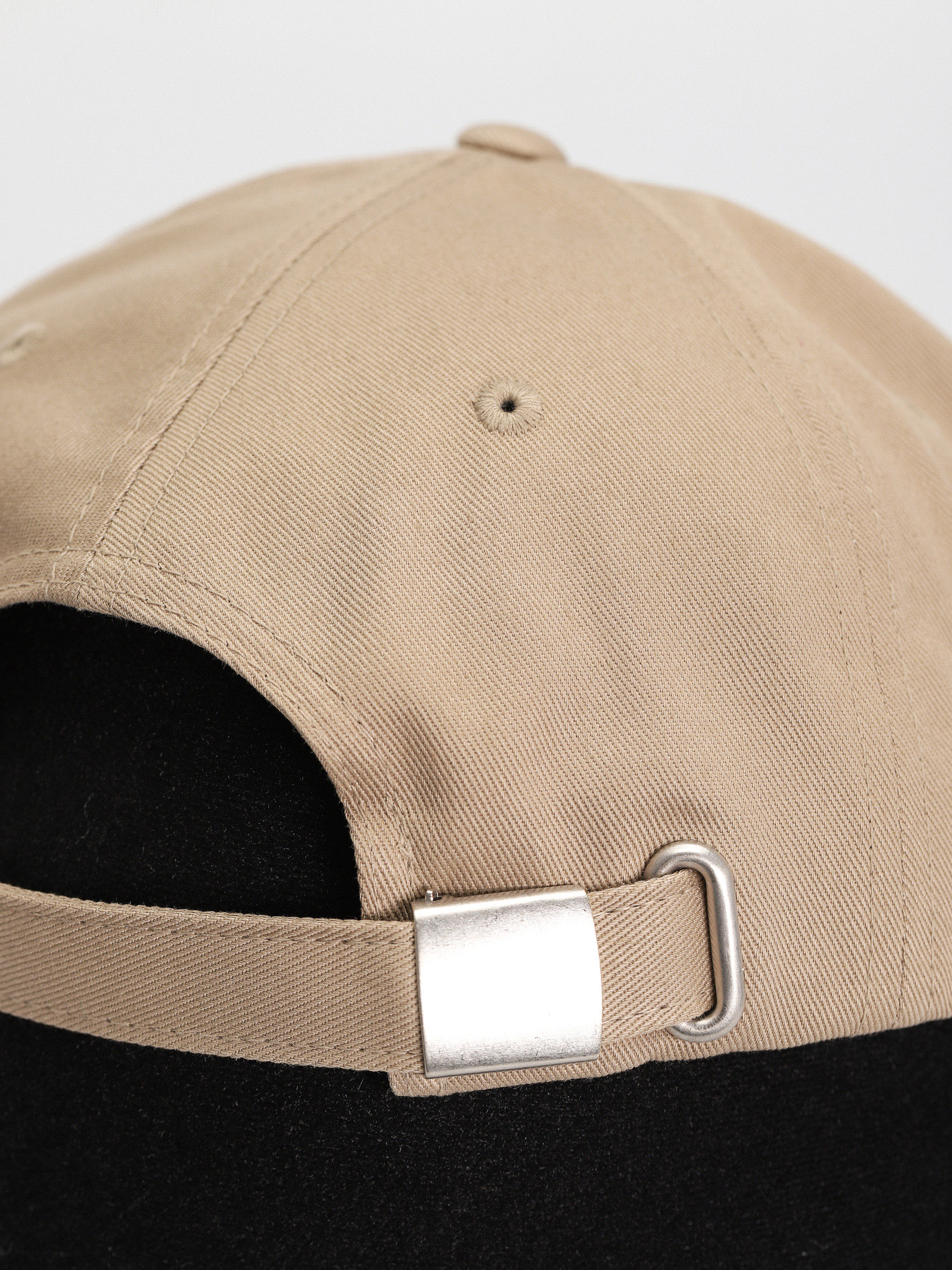 Volcom Full Stone Dad Cap (khaki)