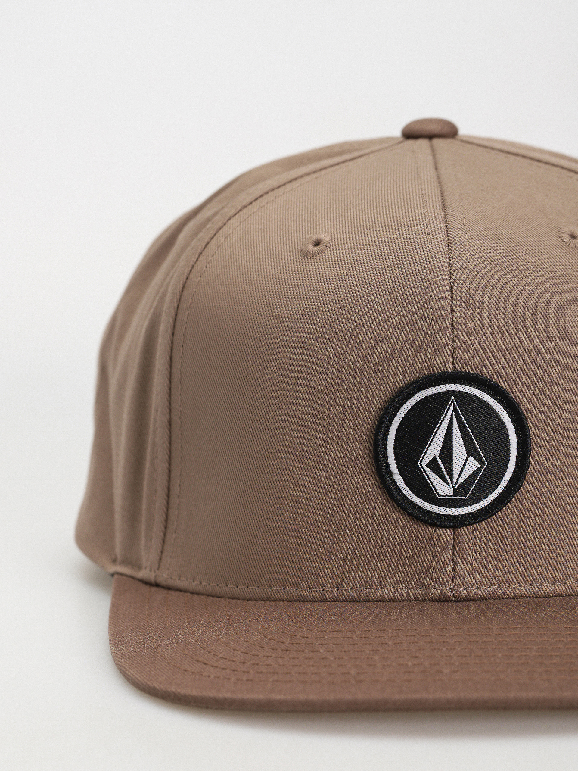 Volcom Quarter Twill Cap (khaki)