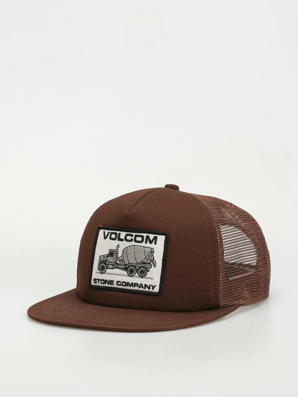 Volcom Skate Vitals G Taylor Cap (dark earth)