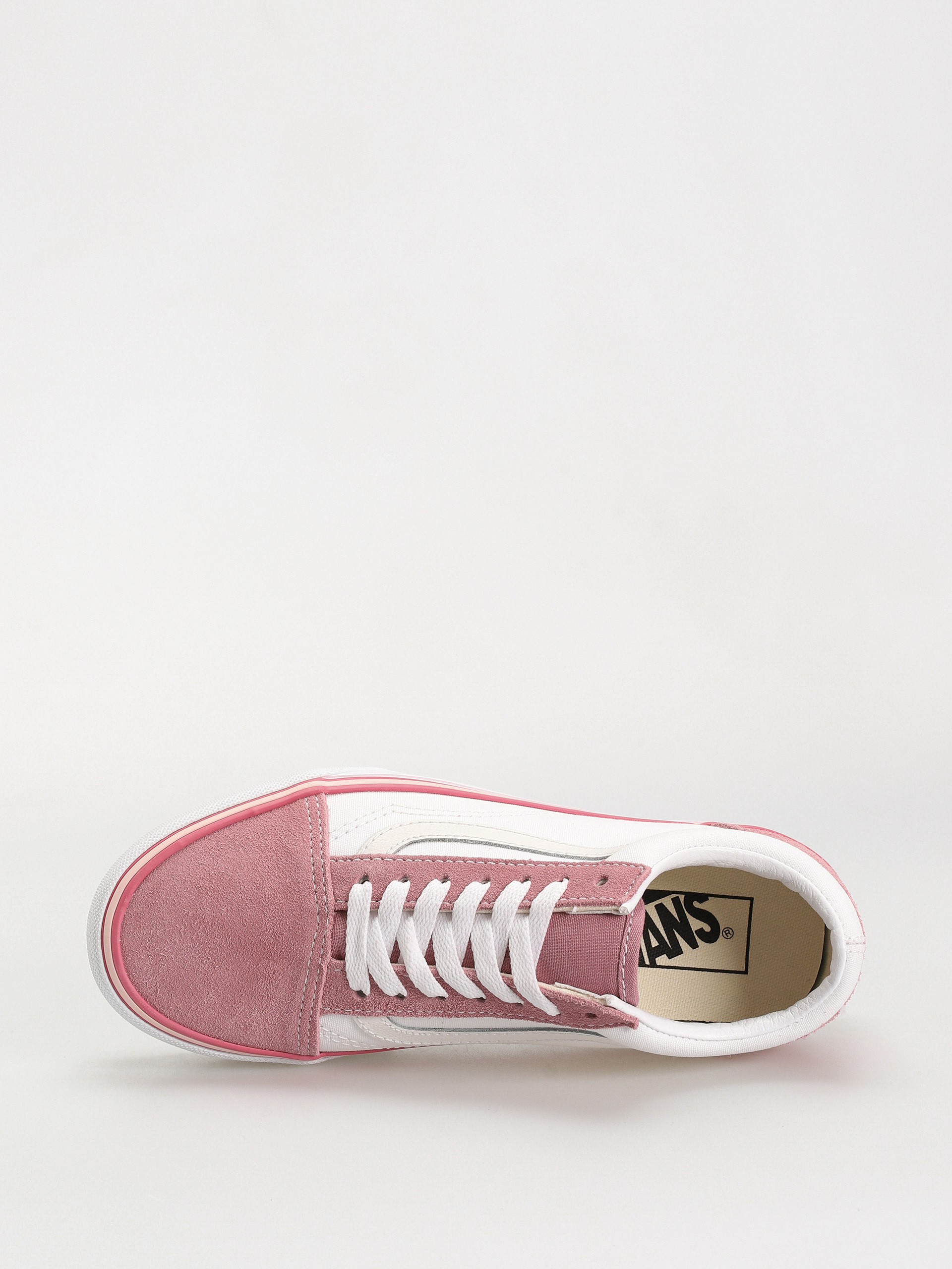Vans Old Skool Stackform Schuhe (color block multi)