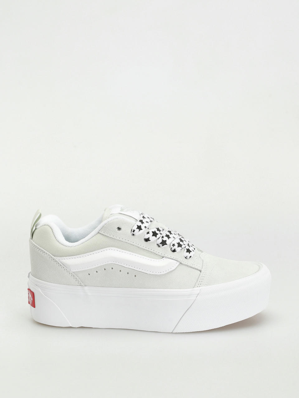 Vans Knu Stack Schuhe (sport spice light blue)