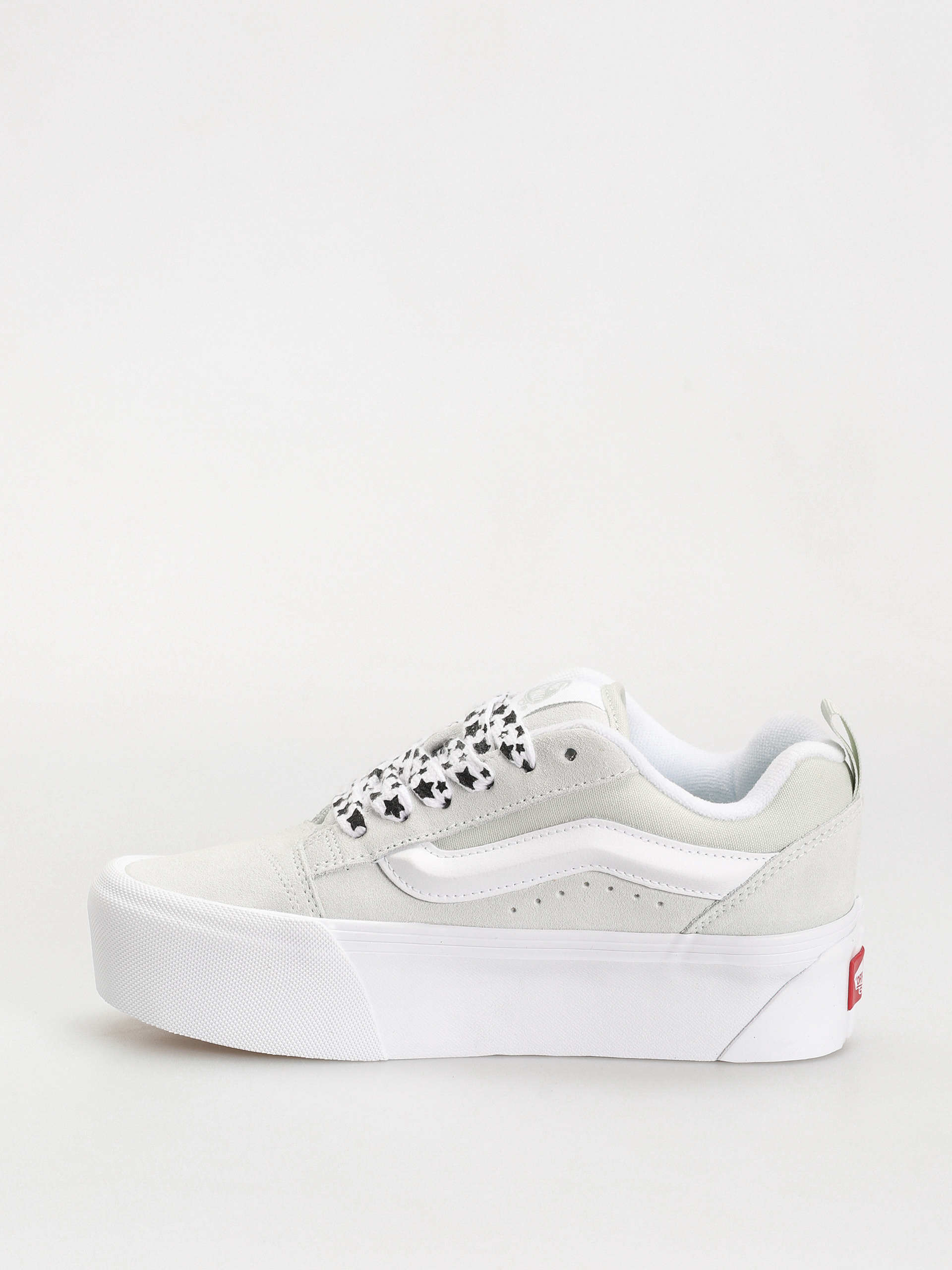 Vans Knu Stack Schuhe (sport spice light blue)