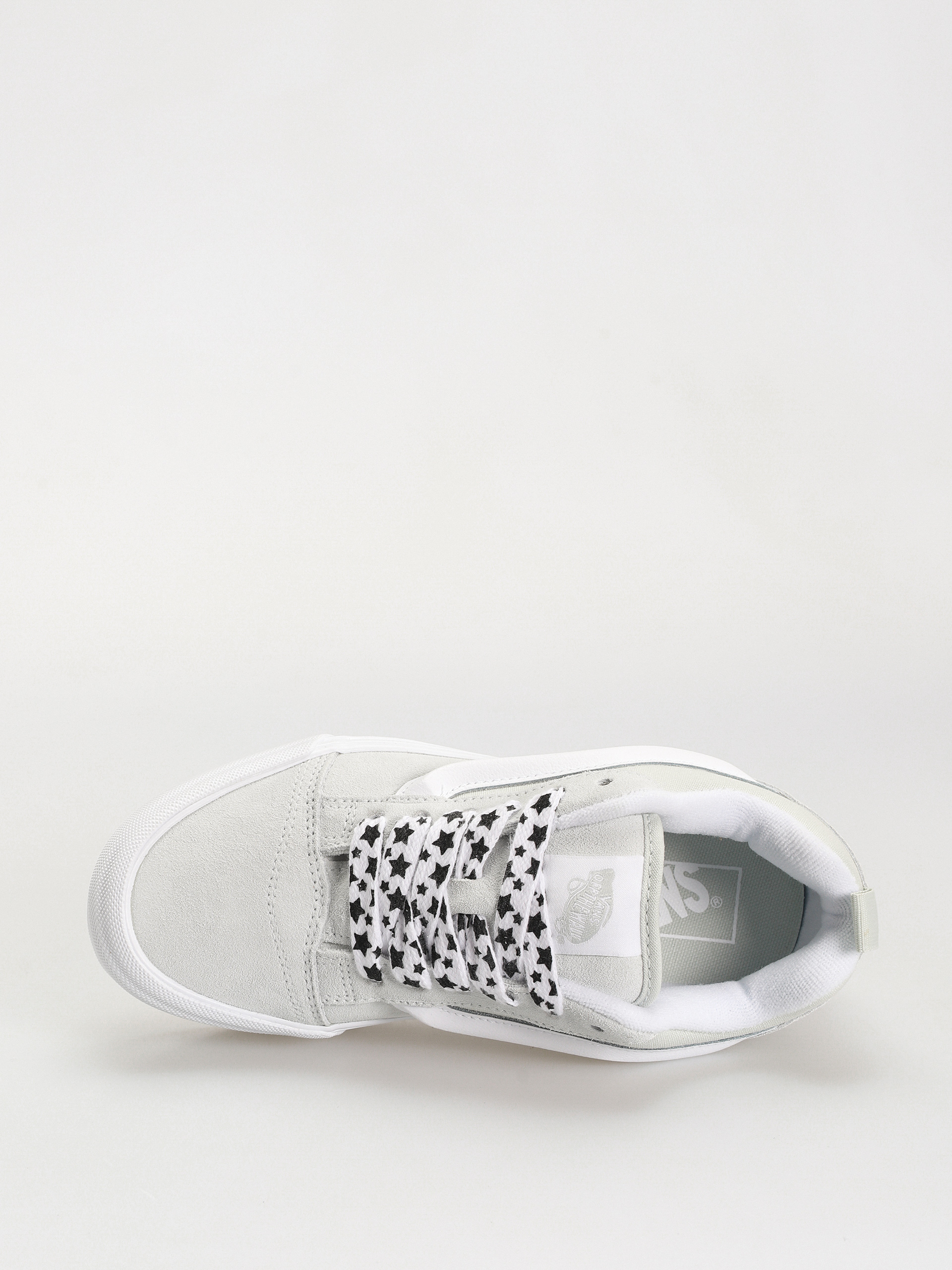 Vans Knu Stack Schuhe (sport spice light blue)