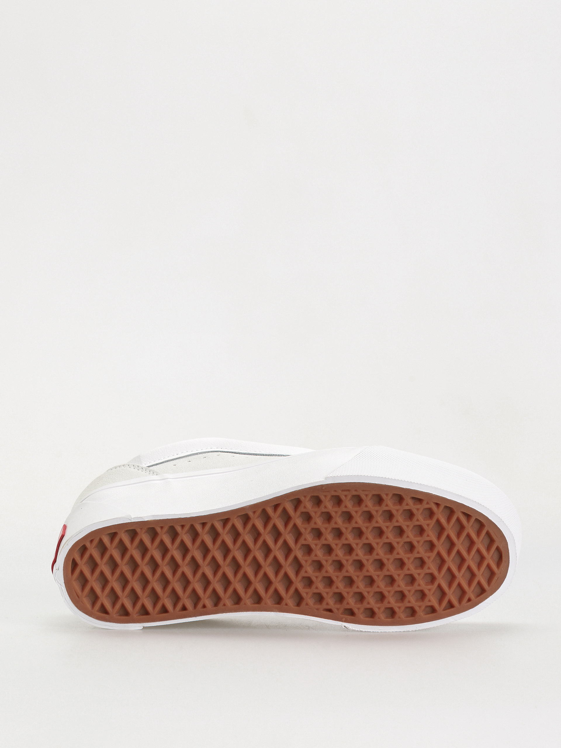 Vans Knu Stack Schuhe (sport spice light blue)