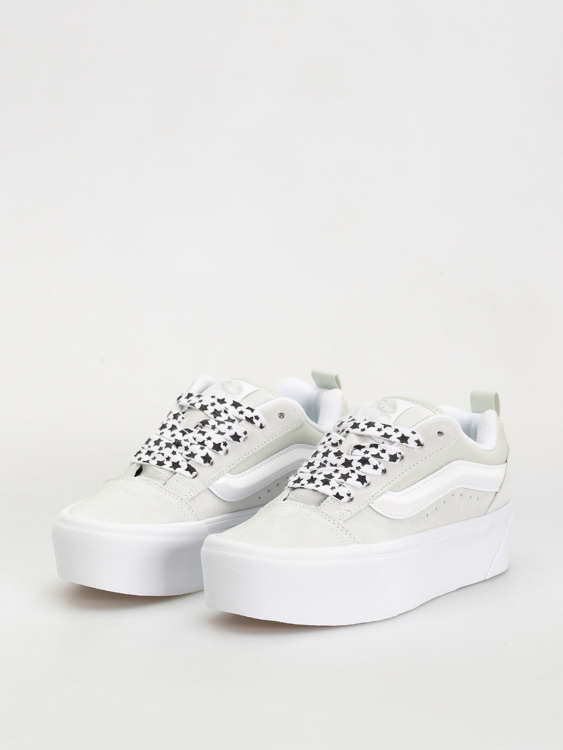 Vans Knu Stack Schuhe (sport spice light blue)