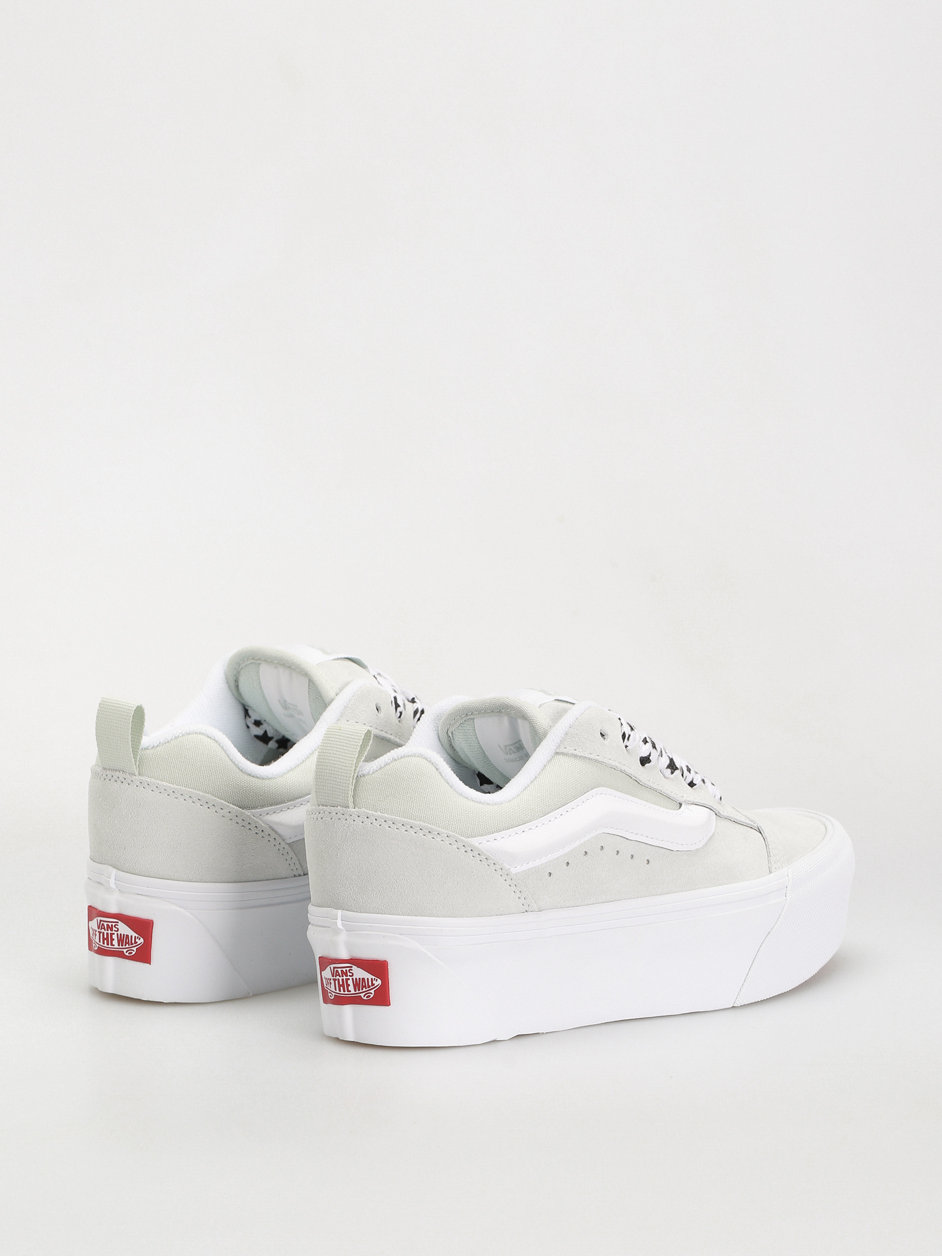 Vans Knu Stack Schuhe (sport spice light blue)