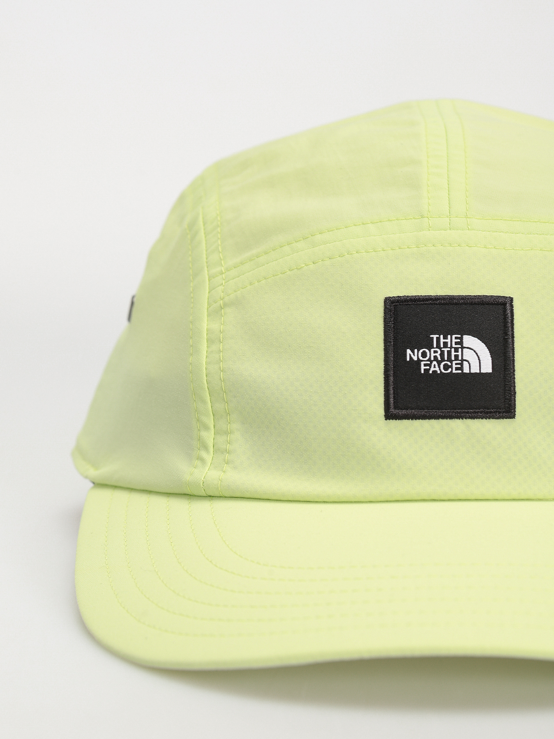 The North Face Explore Cap (astro lime)
