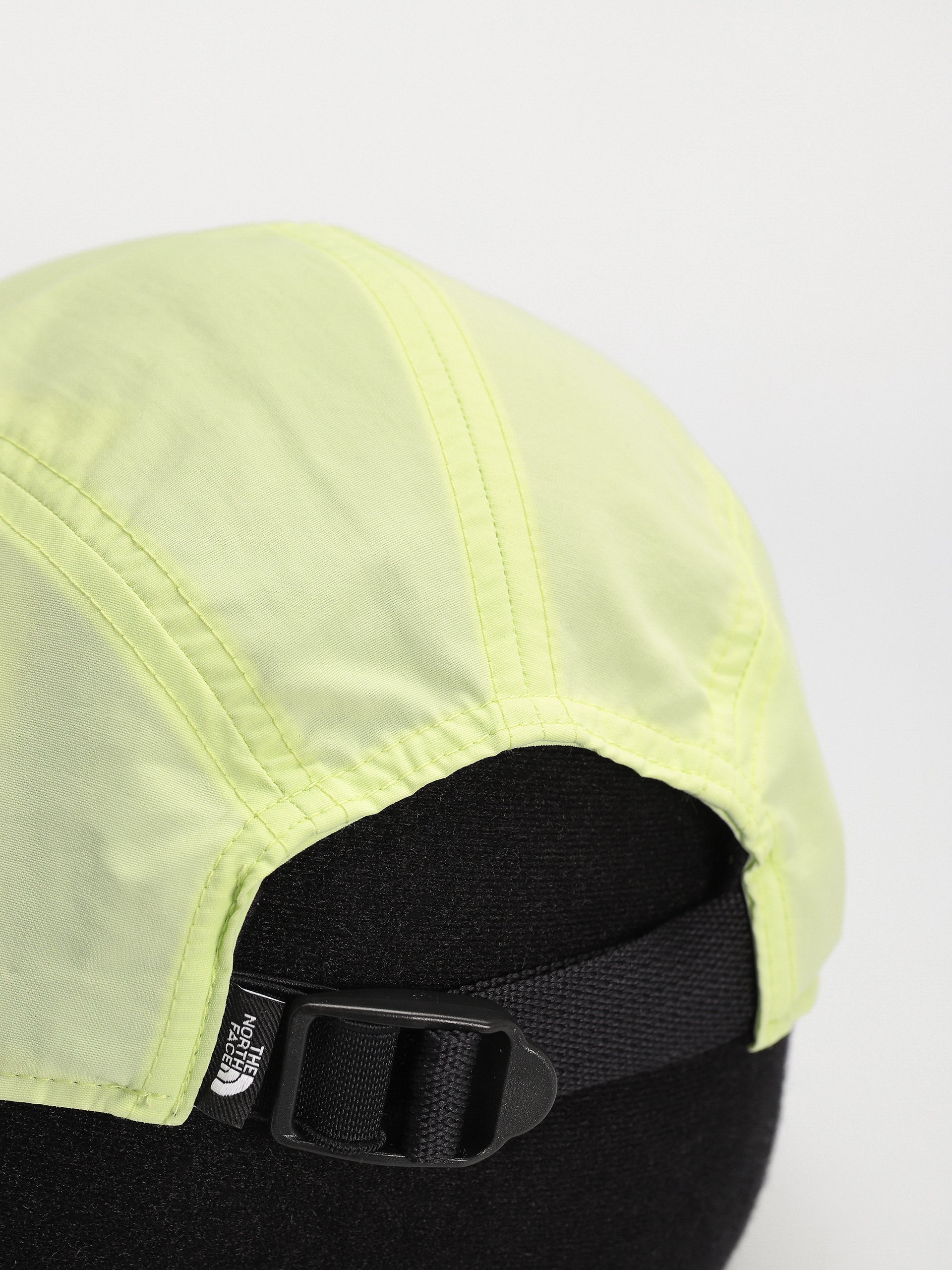 The North Face Explore Cap (astro lime)