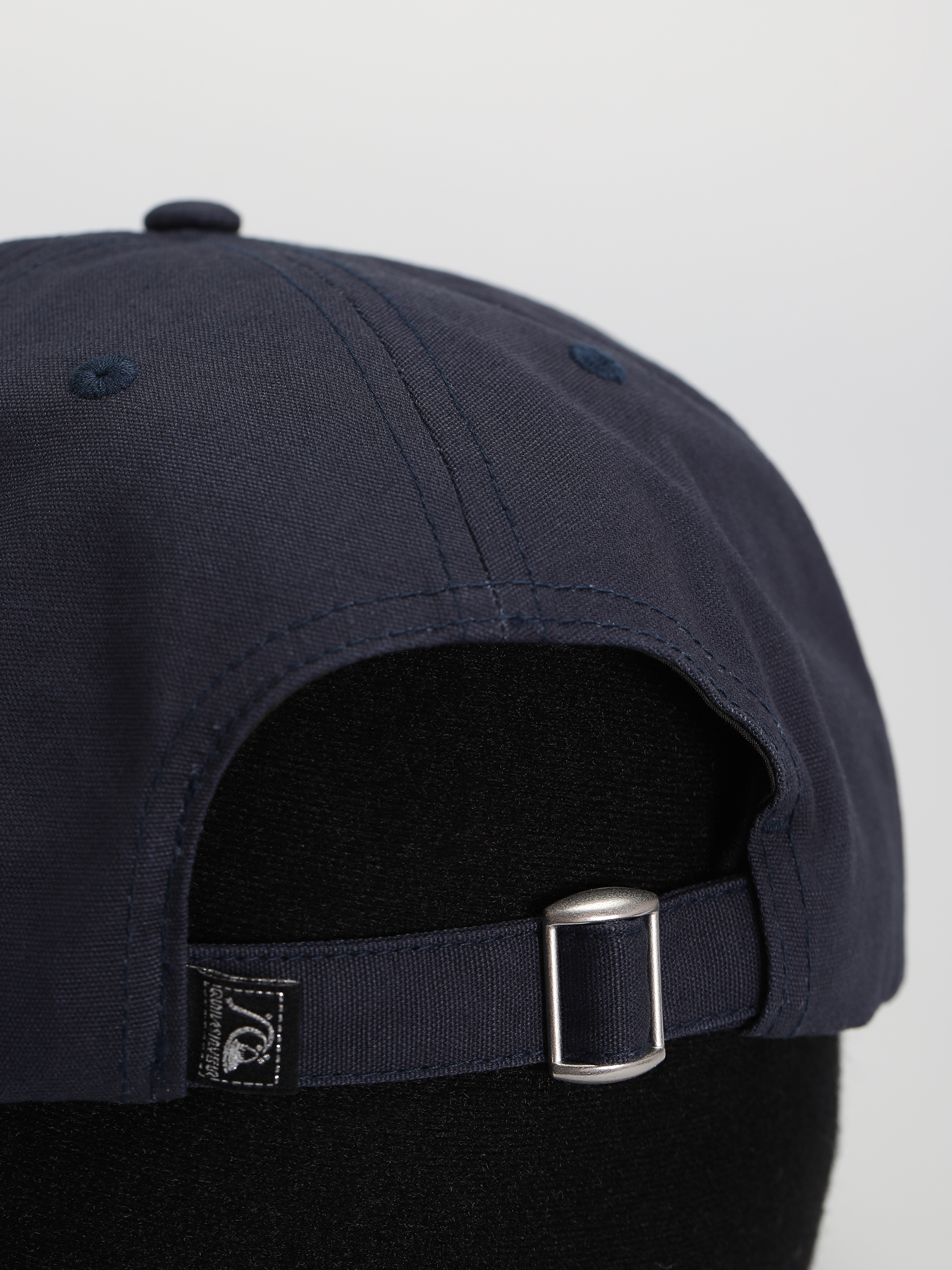 Quiksilver Alex Kopps Cap (india ink)