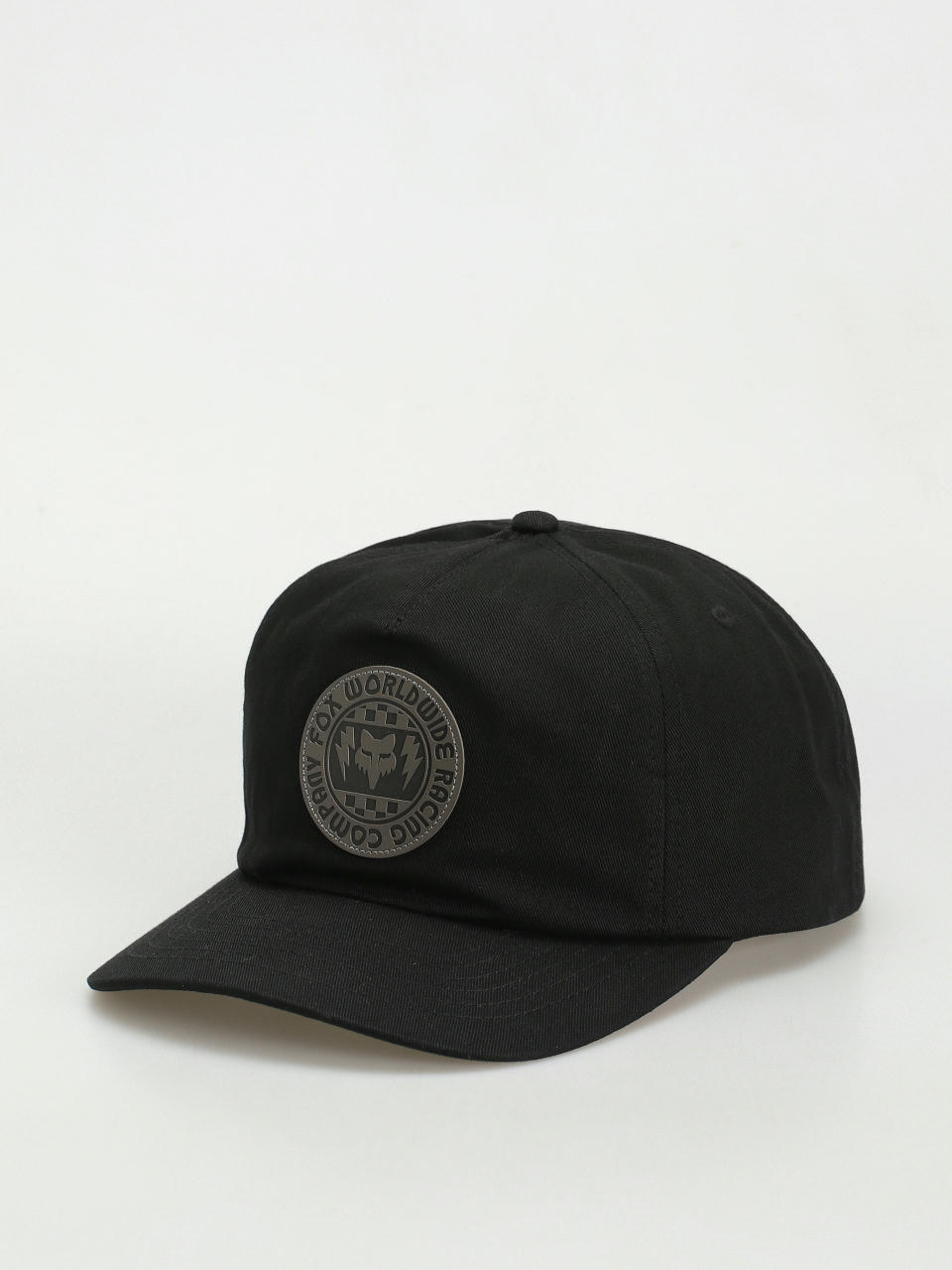 Fox Next Level Cap (black)