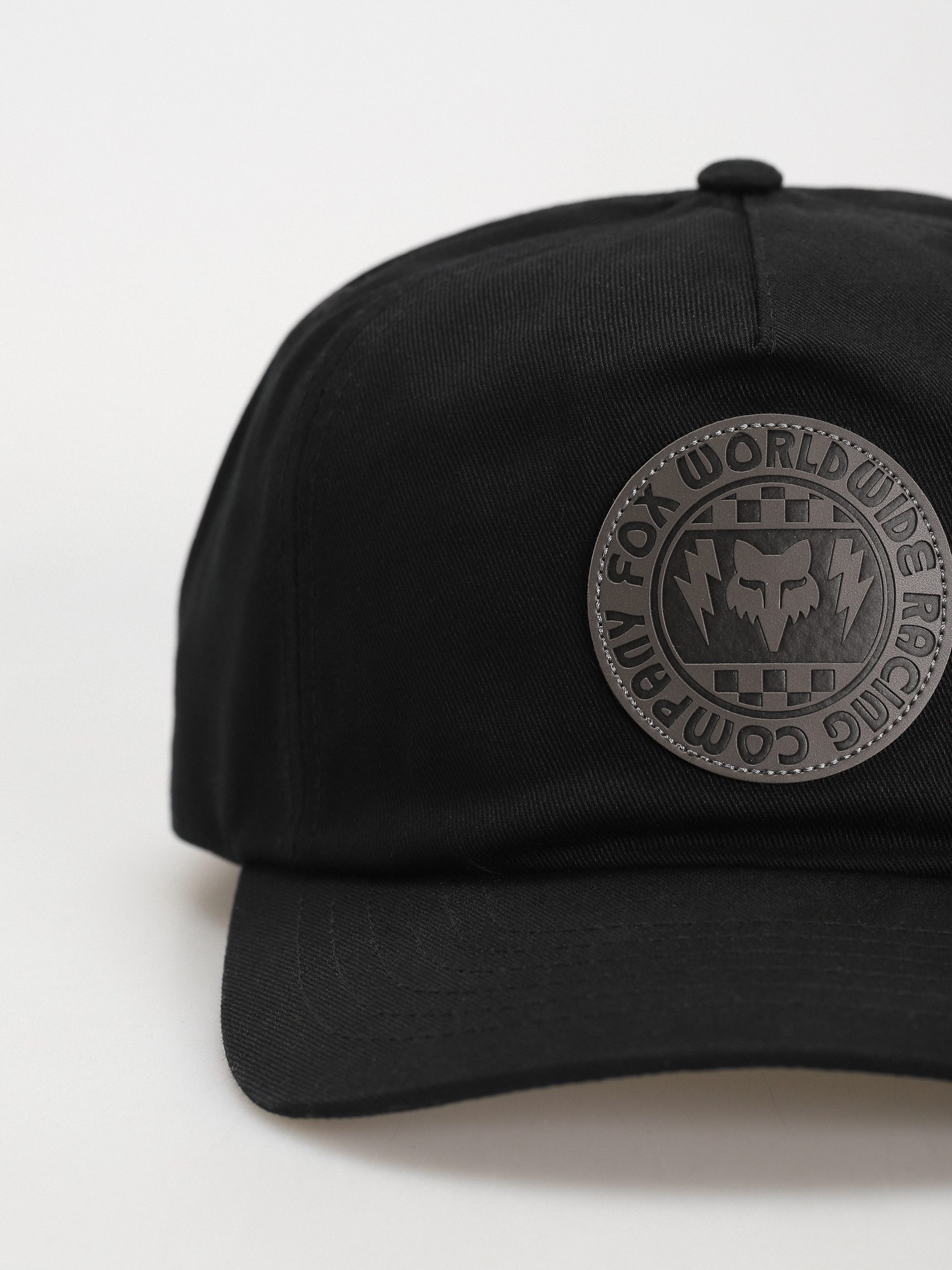 Fox Next Level Cap (black)