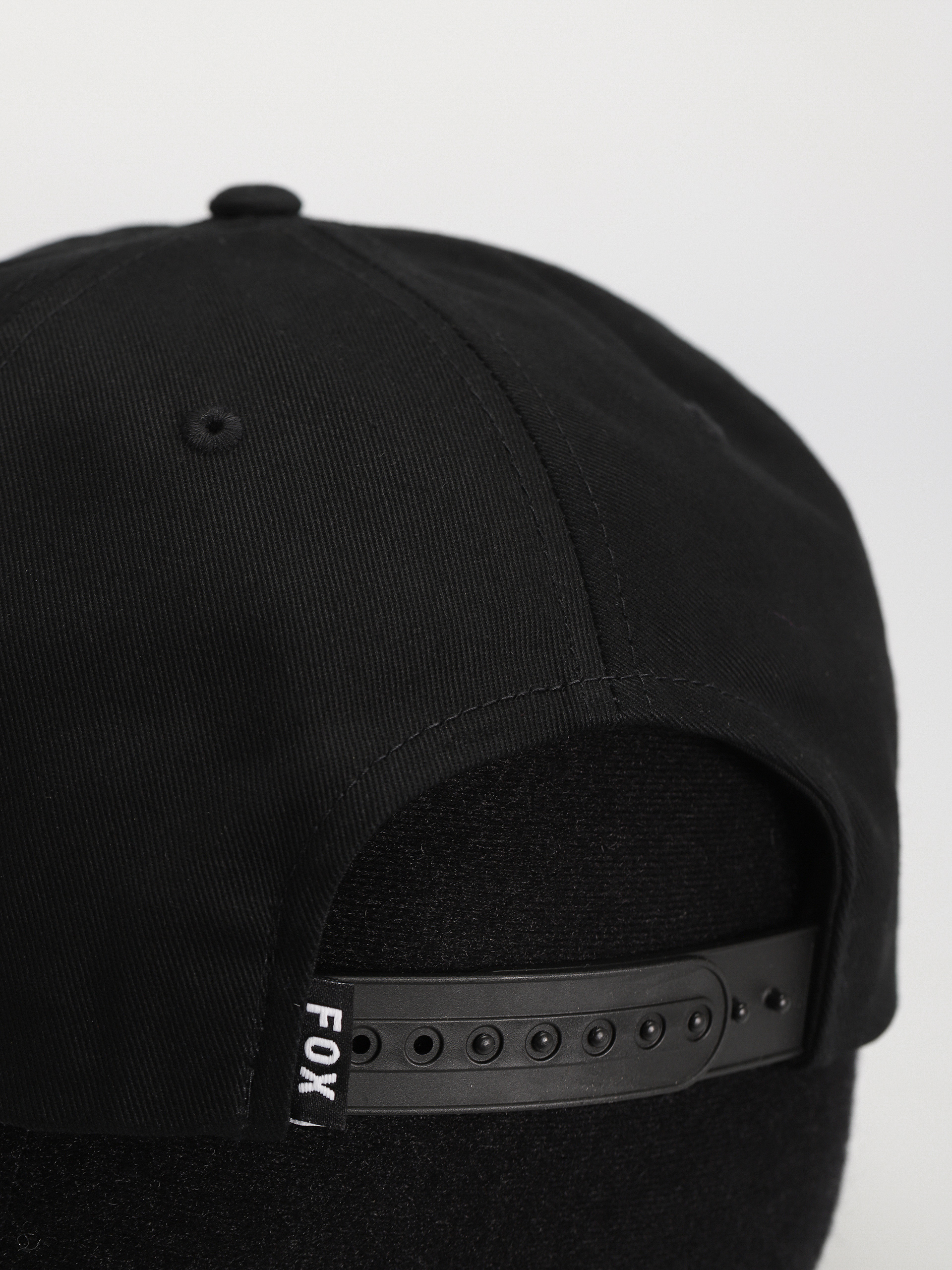Fox Next Level Cap (black)