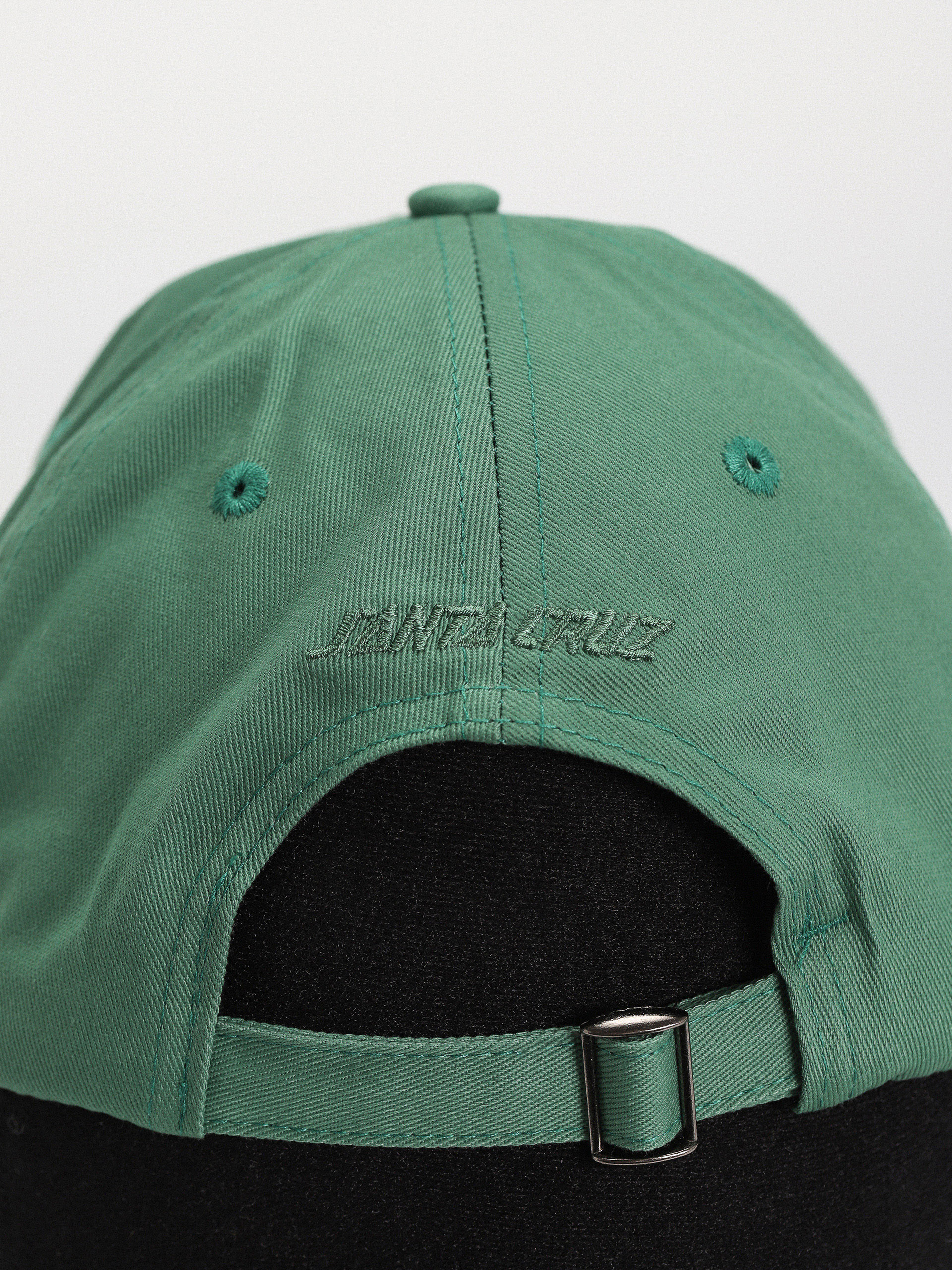 Santa Cruz Screaming Mini Hand Cap (apple)