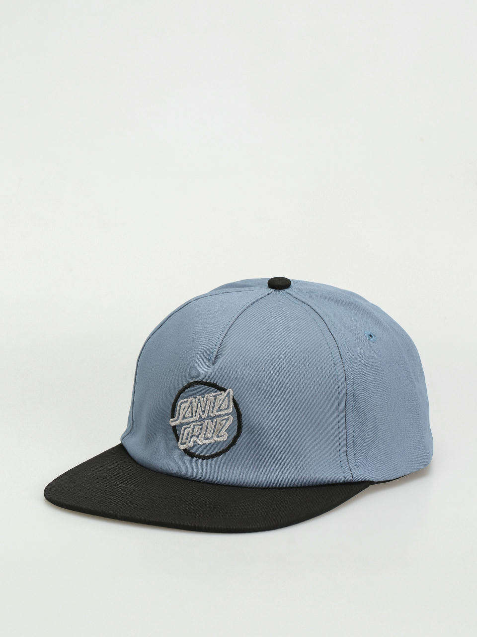 Santa Cruz Breaker Opus Cap (dusty blue)