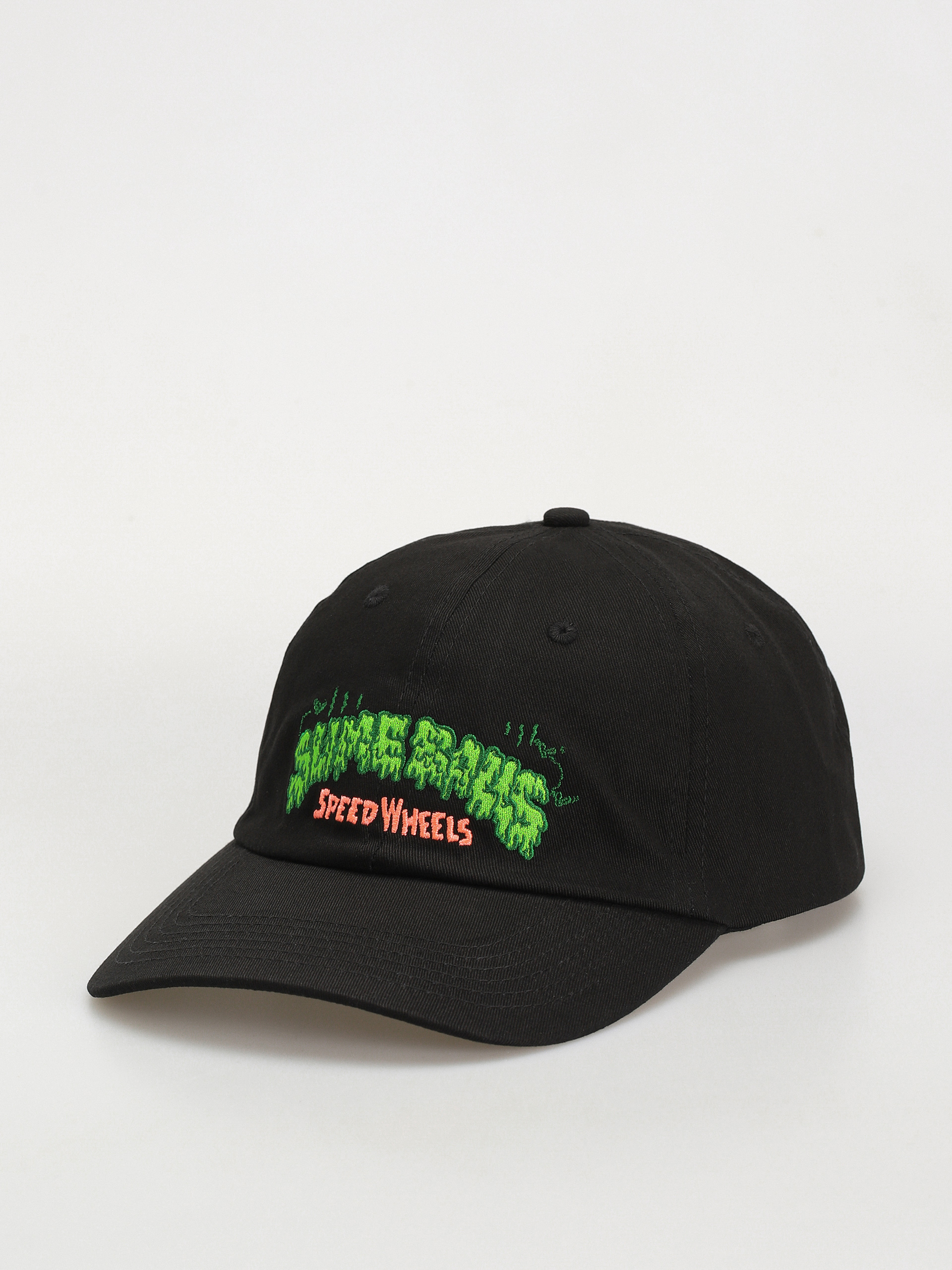 Santa Cruz Sb Cafe Cap (black)