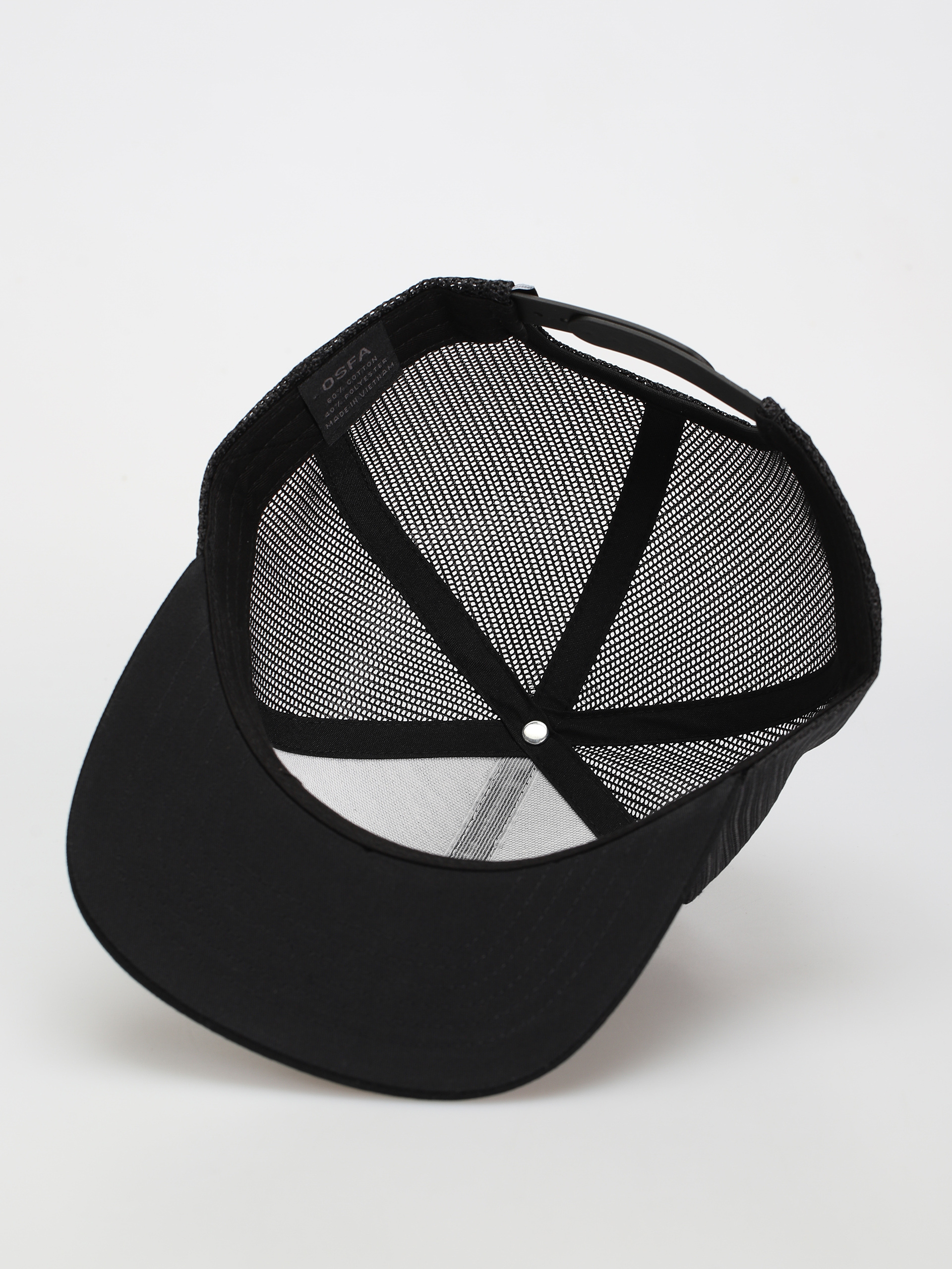 Fox Cap X Pro Circuit Sb (black)
