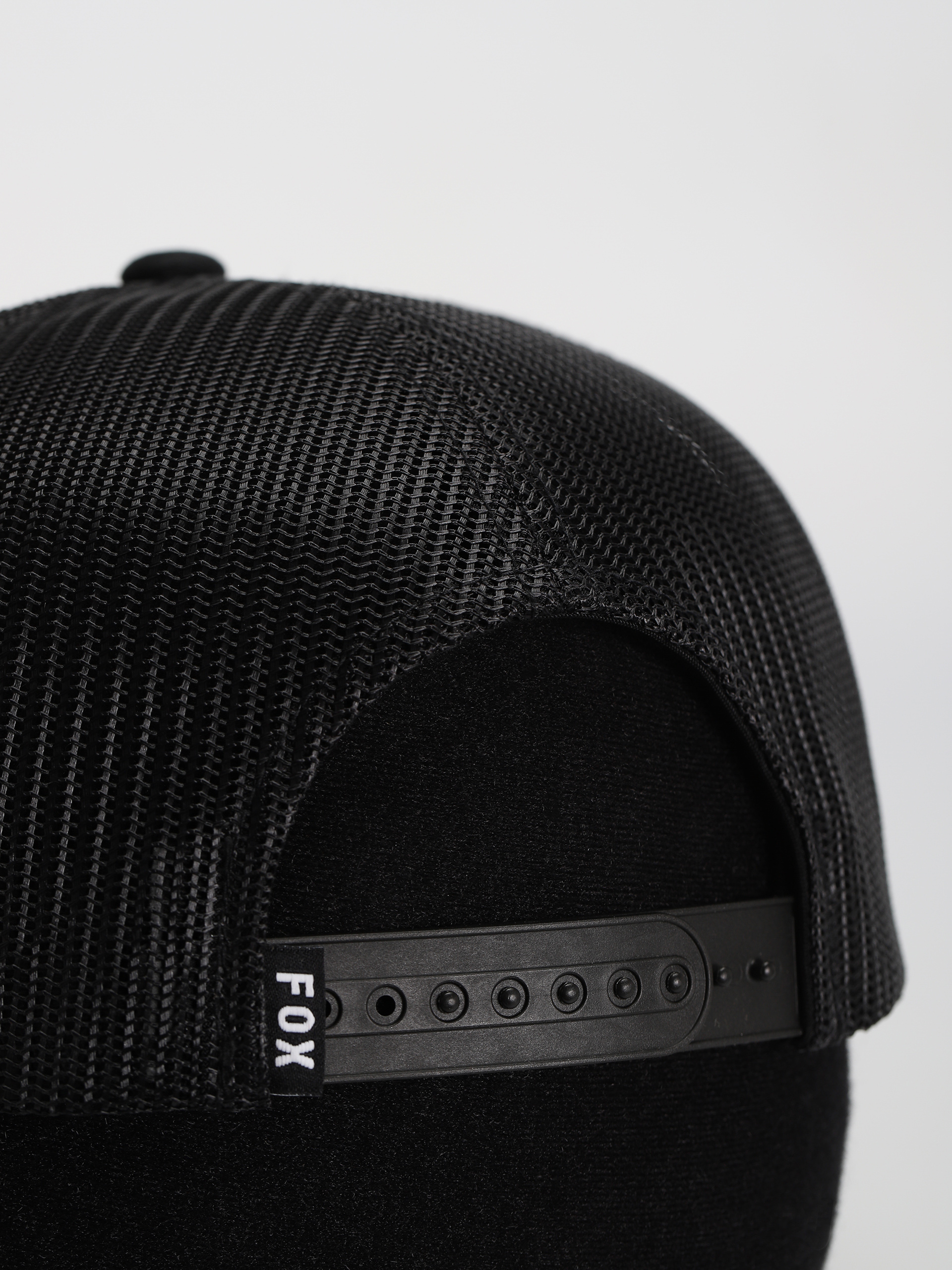 Fox Cap X Pro Circuit Sb (black)