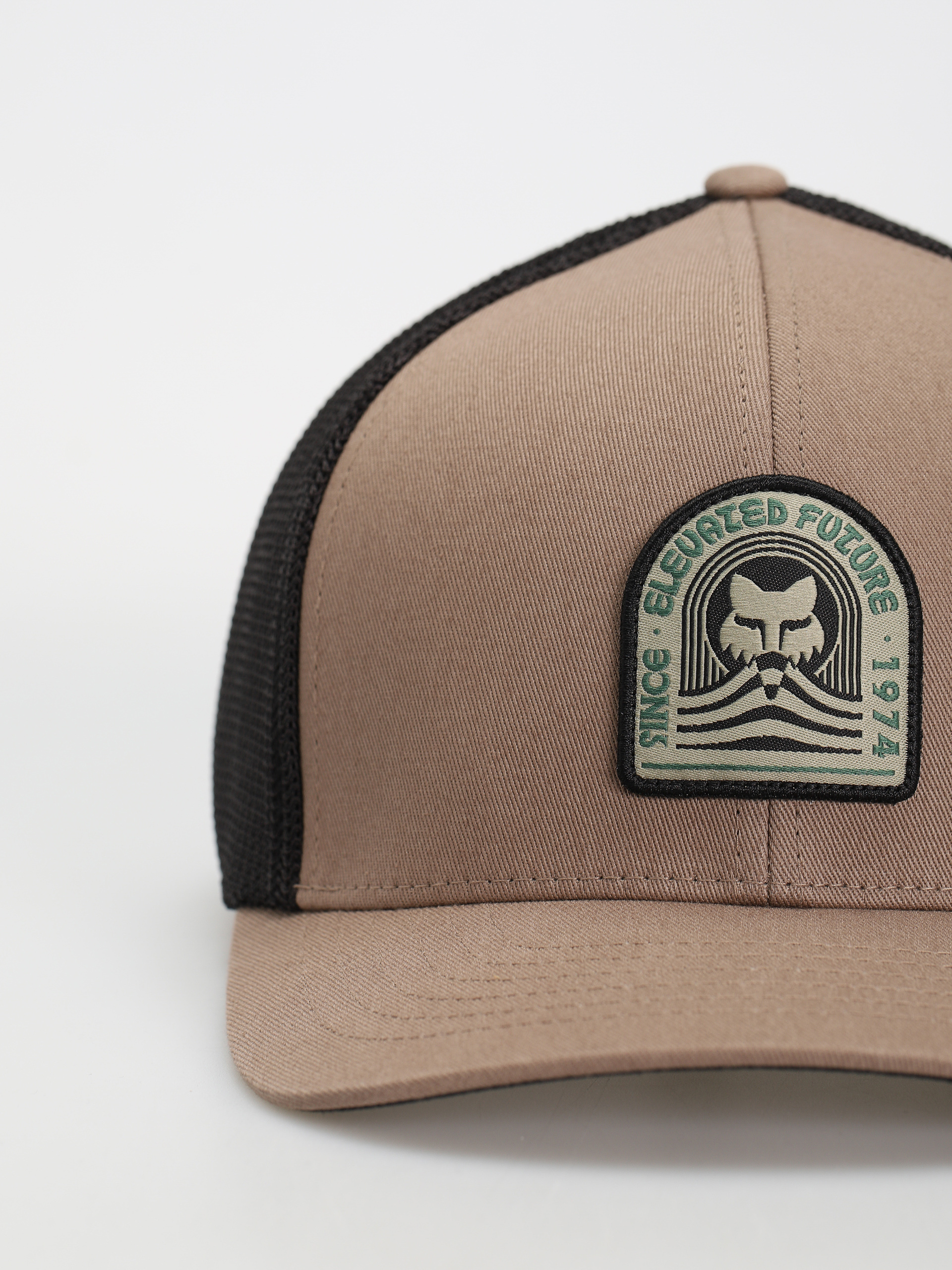 Fox Cap Exploration Flexfit (chai)