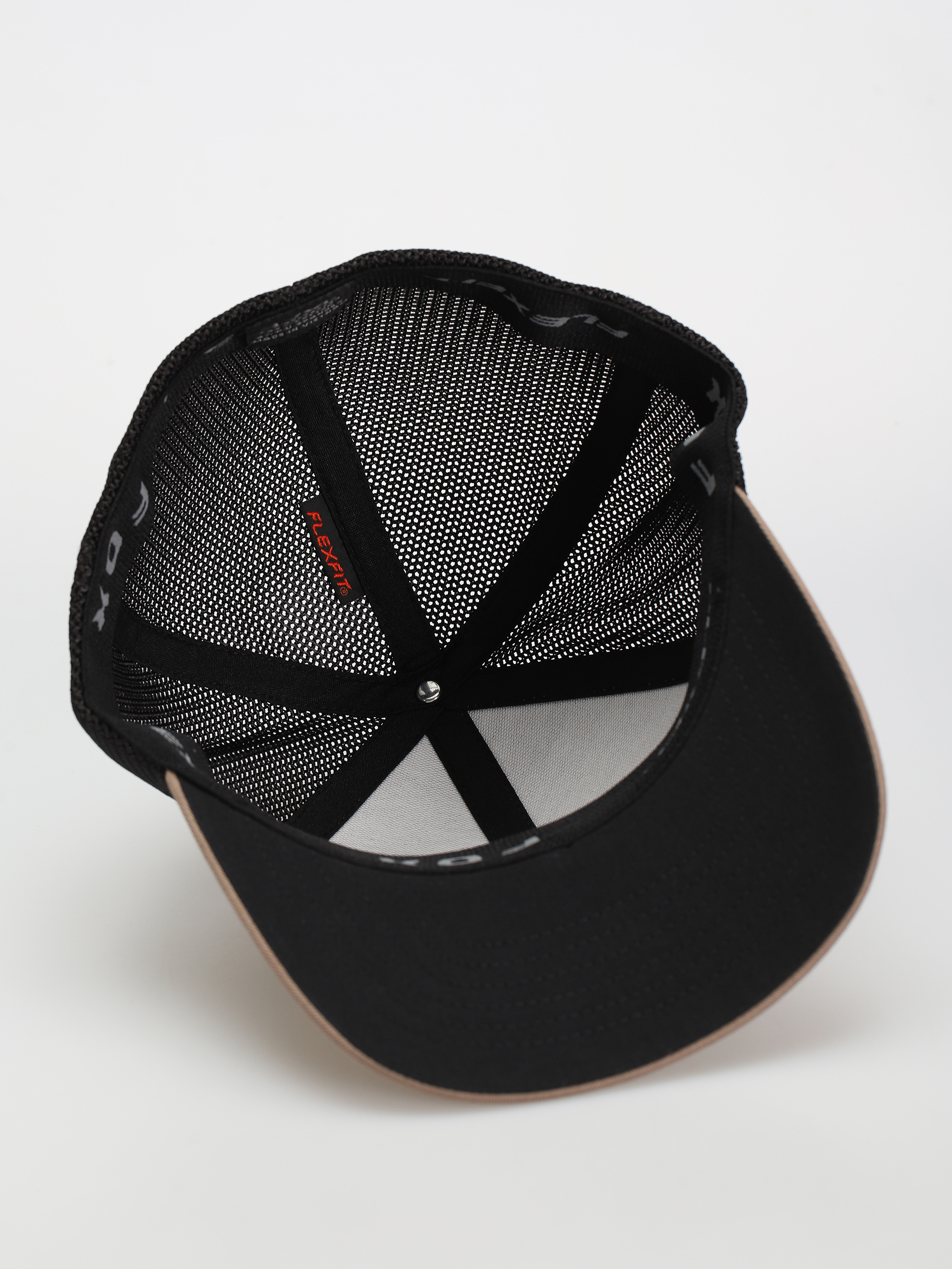 Fox Cap Exploration Flexfit (chai)