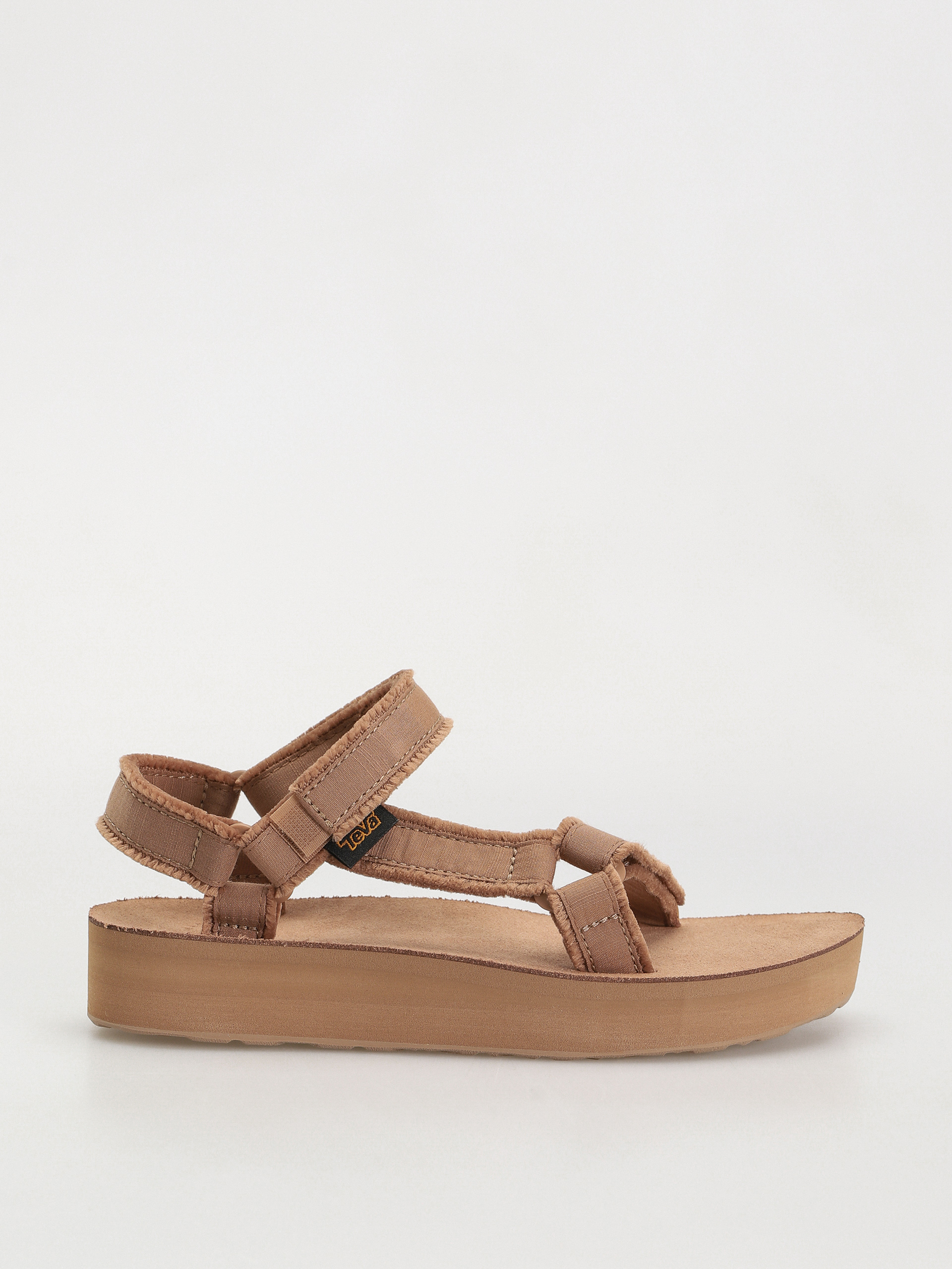 Teva Sandalen Midform Universal Canvas Wmn