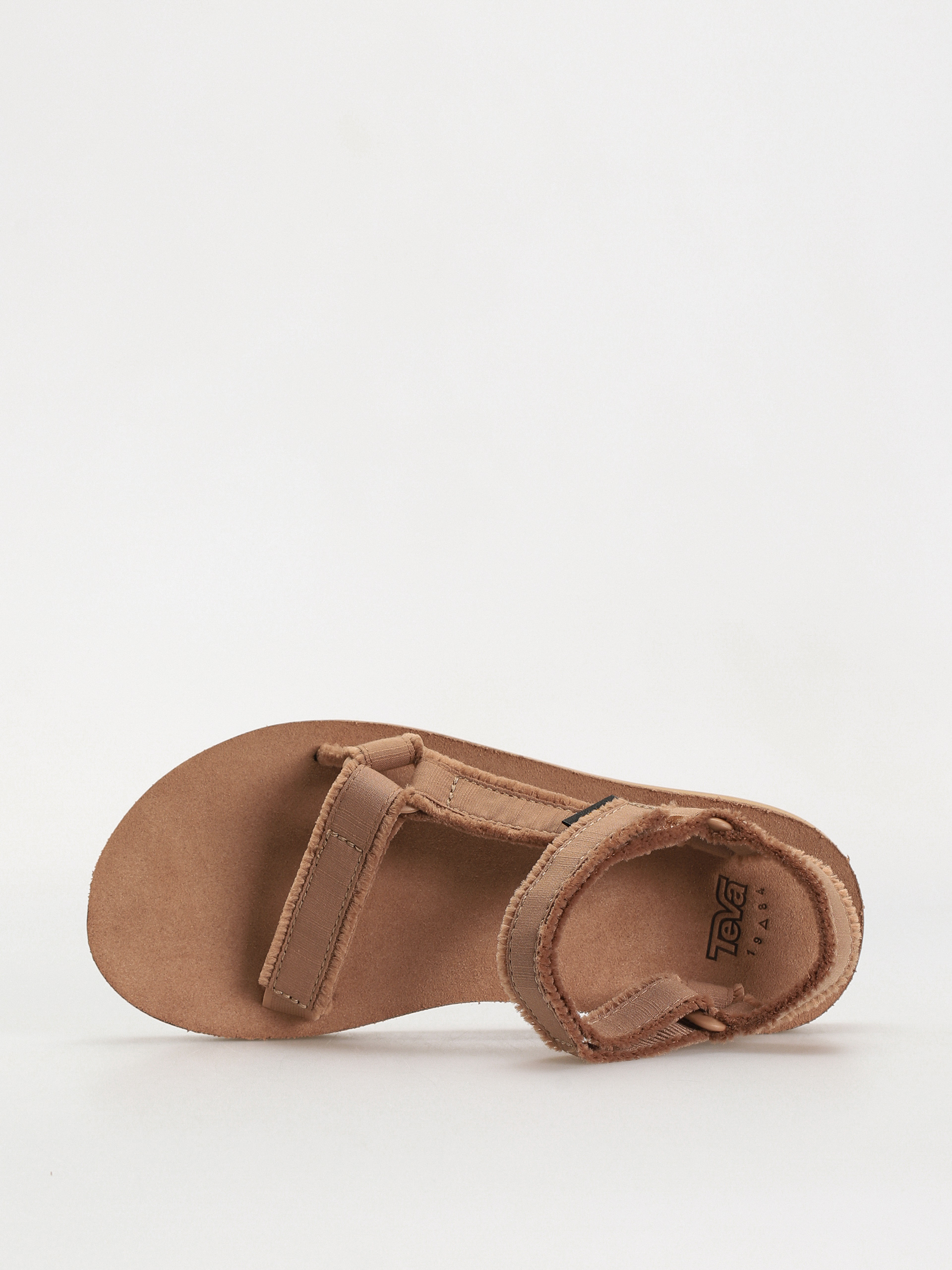 Teva Sandals Midform Universal Canvas Wmn (tigers eye)