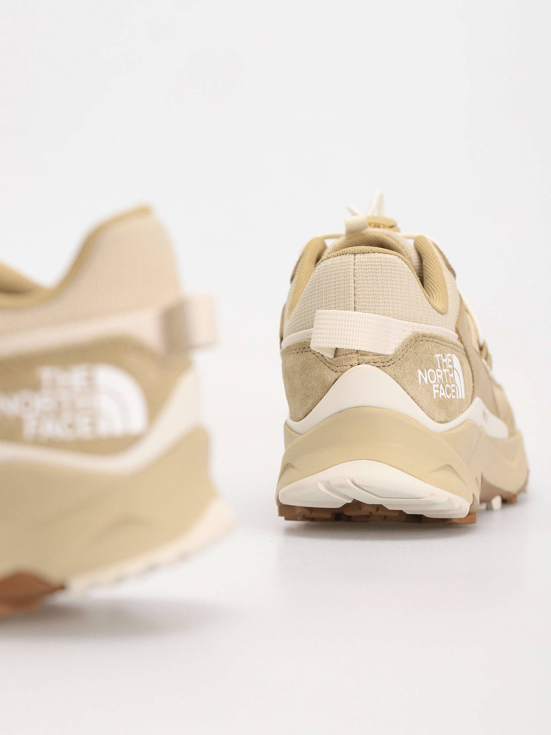 The North Face Shoes Vectiv Taraval Tech (khaki stone/gravel)