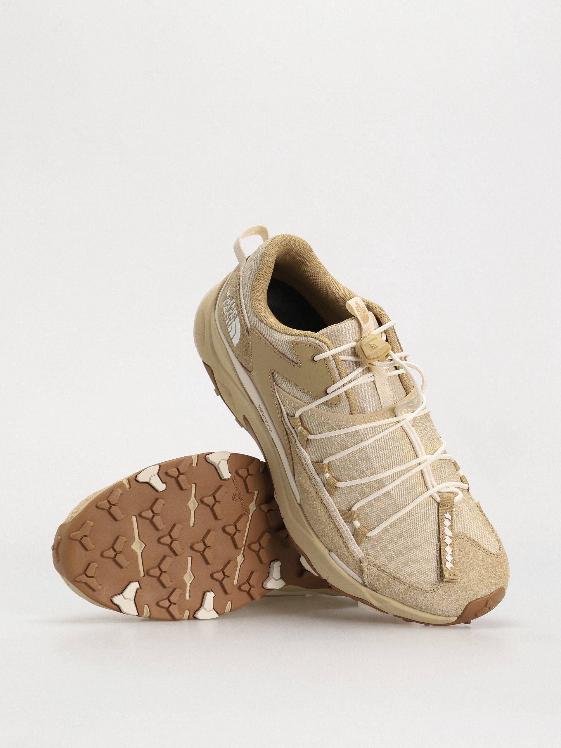 The North Face Shoes Vectiv Taraval Tech (khaki stone/gravel)