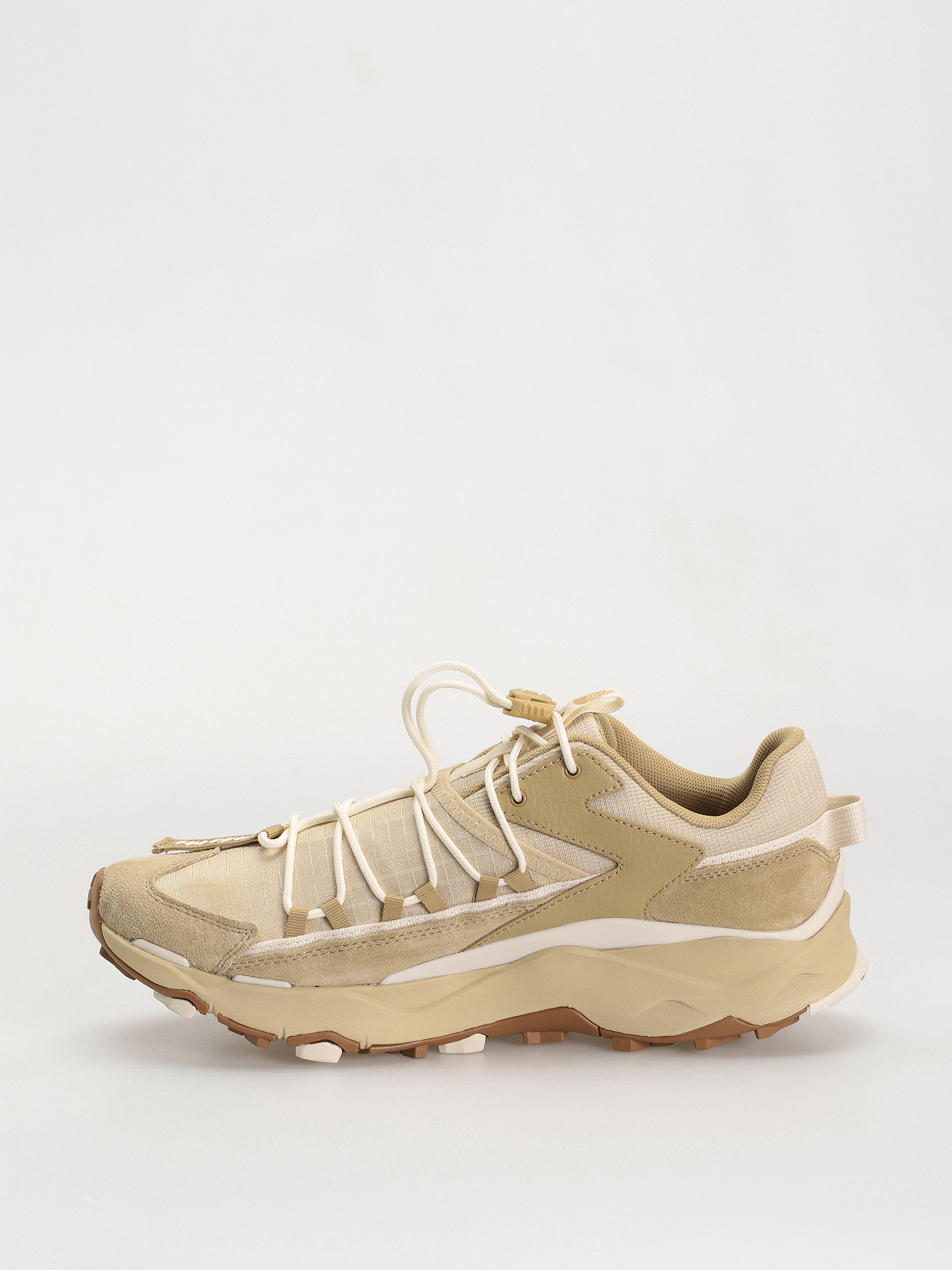 The North Face Shoes Vectiv Taraval Tech (khaki stone/gravel)