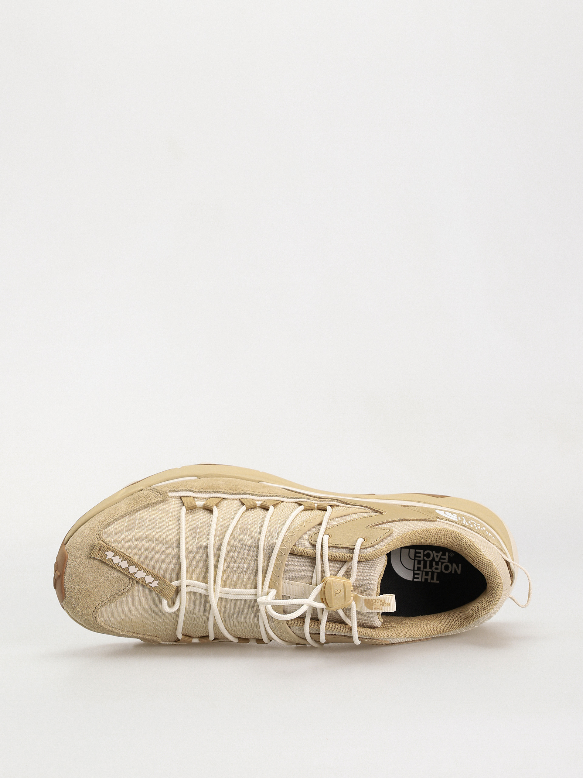 The North Face Shoes Vectiv Taraval Tech (khaki stone/gravel)