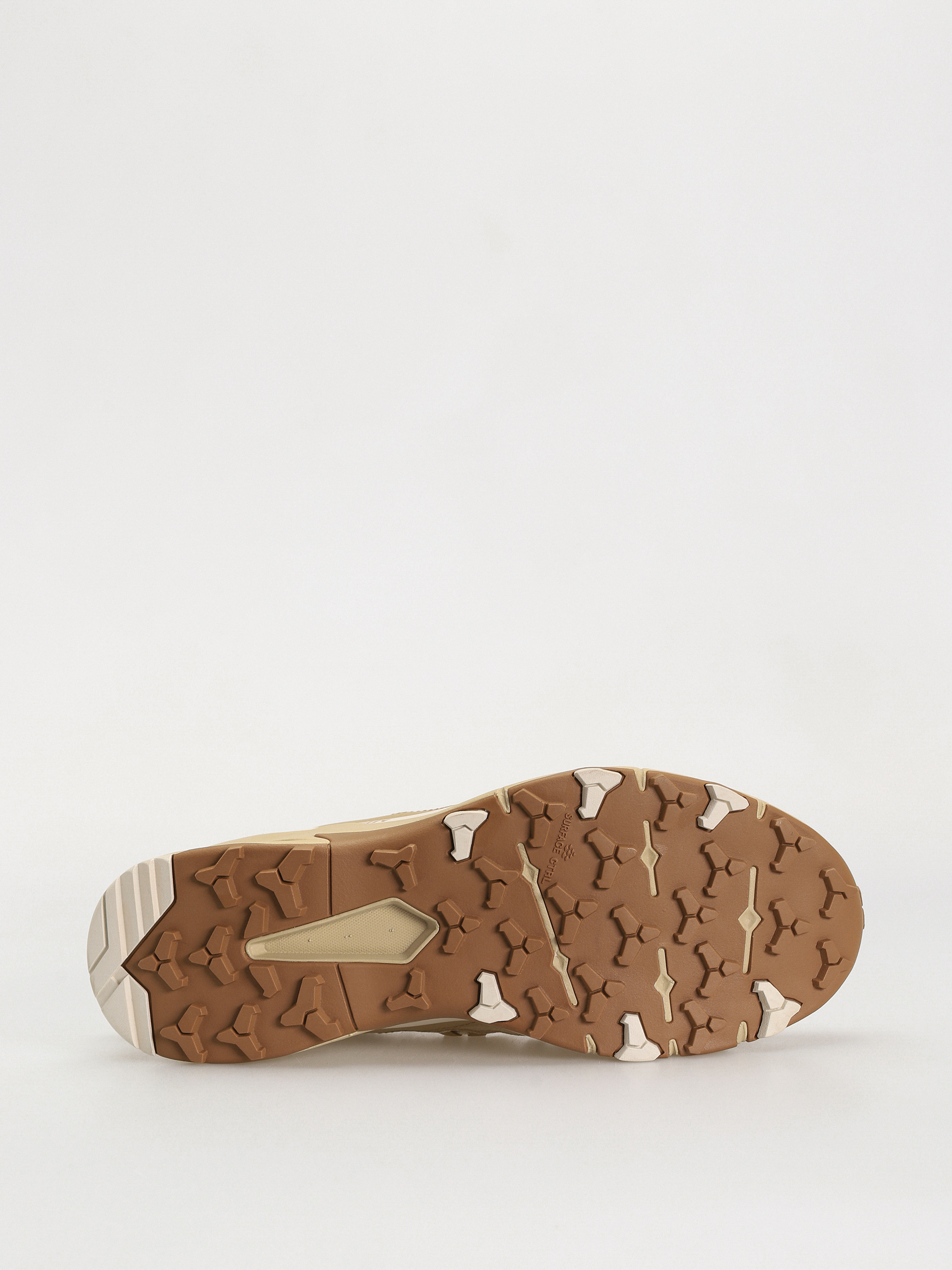 The North Face Shoes Vectiv Taraval Tech (khaki stone/gravel)