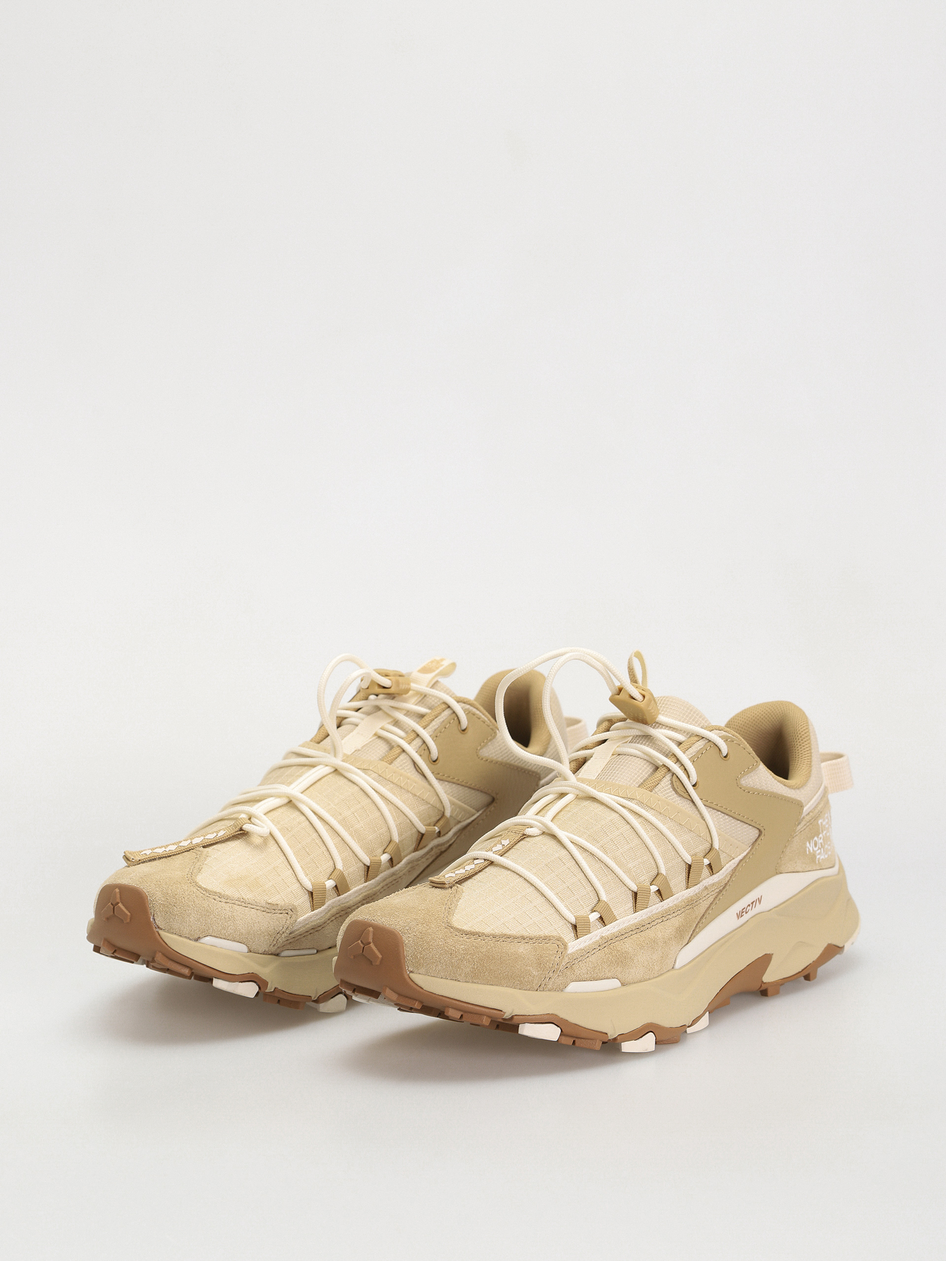 The North Face Shoes Vectiv Taraval Tech (khaki stone/gravel)