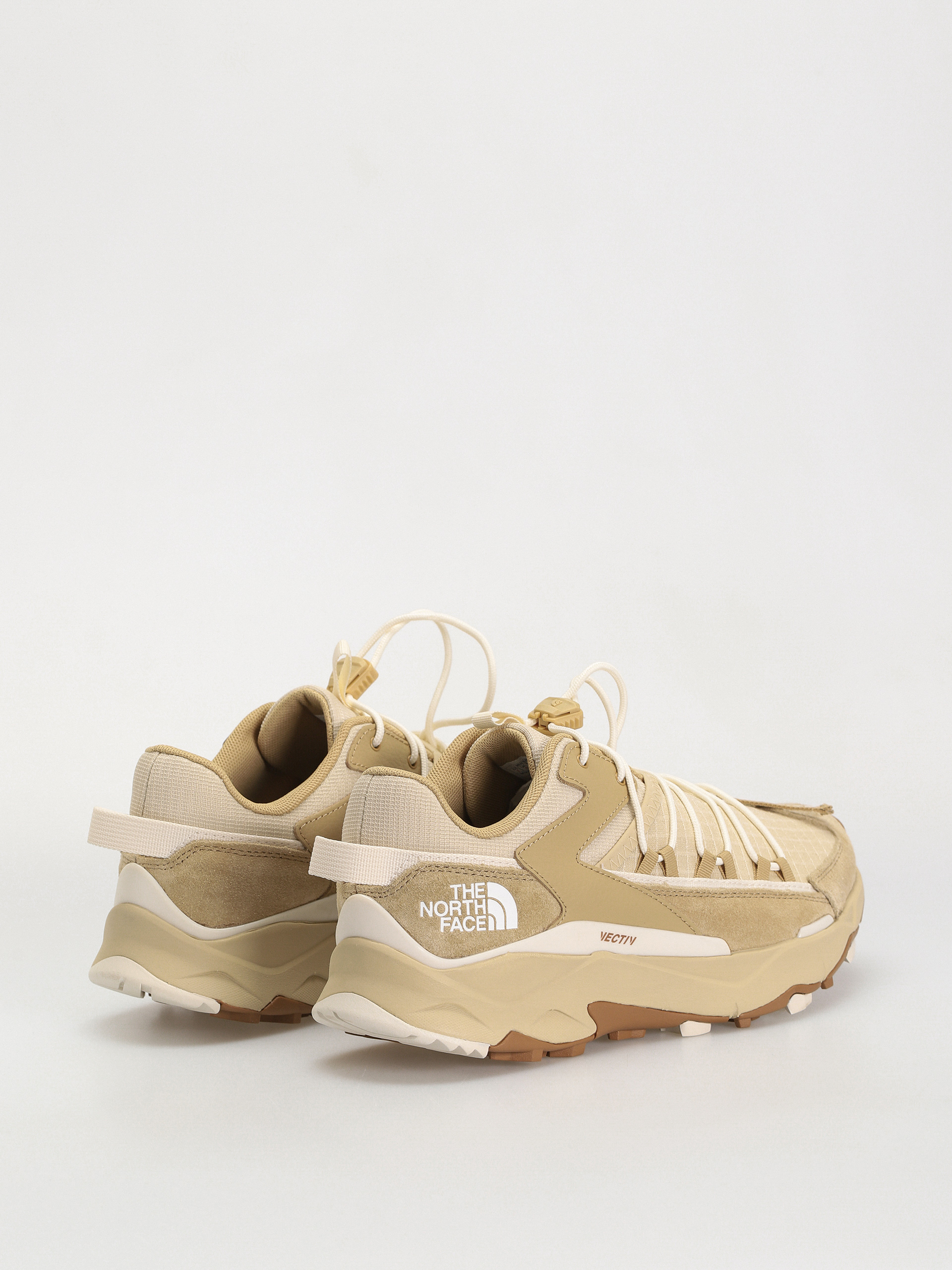 The North Face Shoes Vectiv Taraval Tech (khaki stone/gravel)