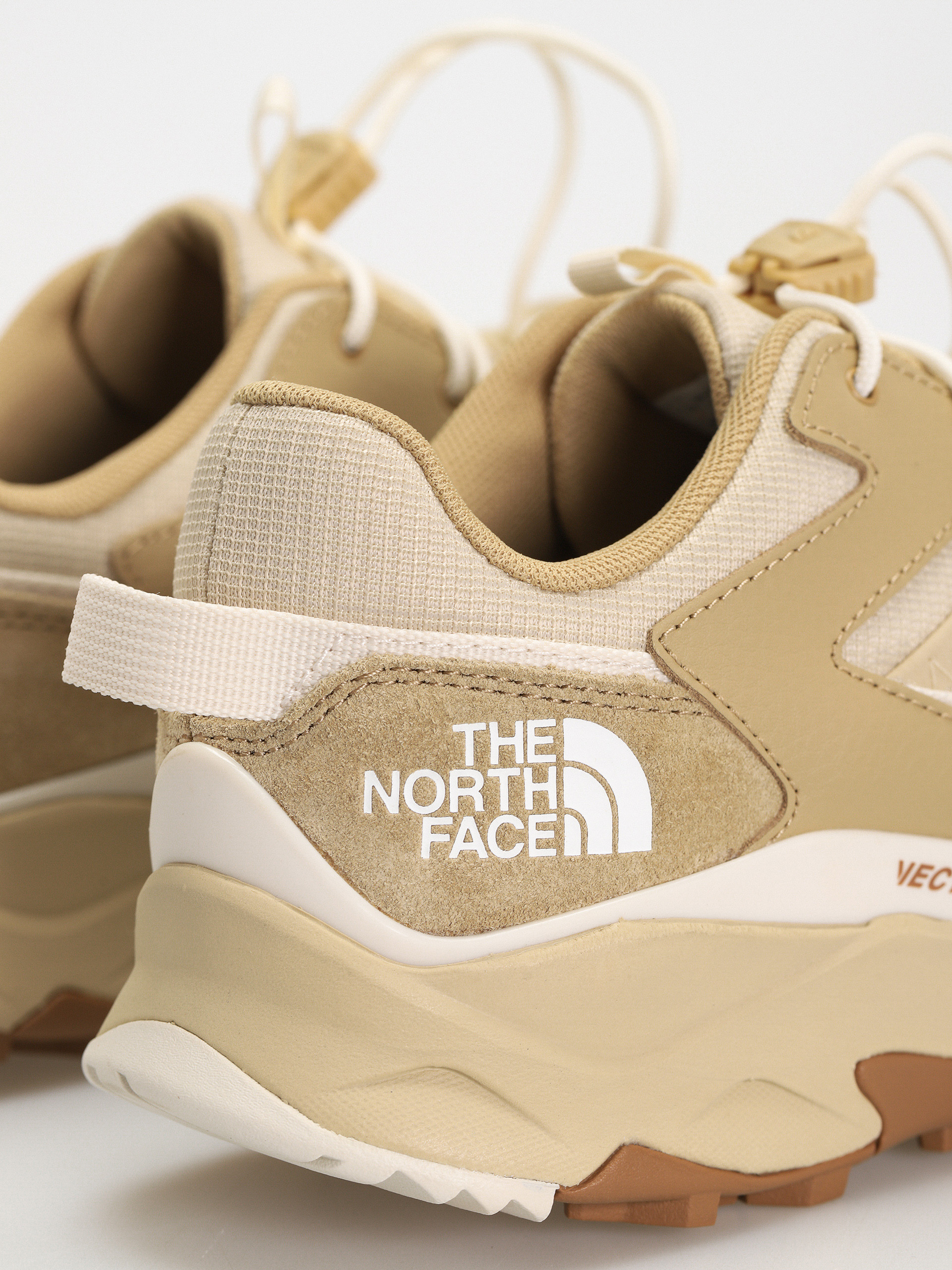The North Face Shoes Vectiv Taraval Tech (khaki stone/gravel)