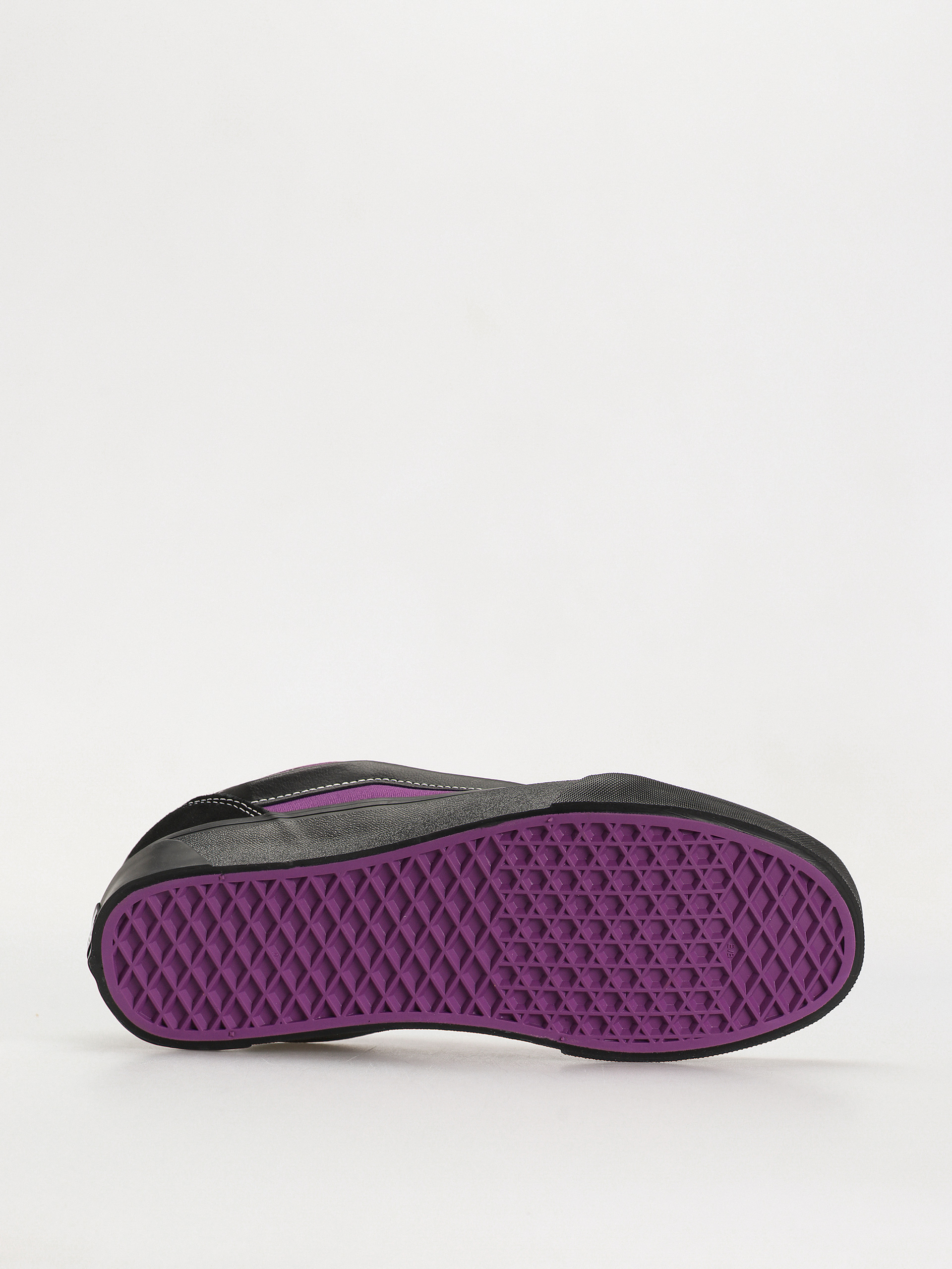 Vans Shoes Knu Skool (2-tone purple/black)