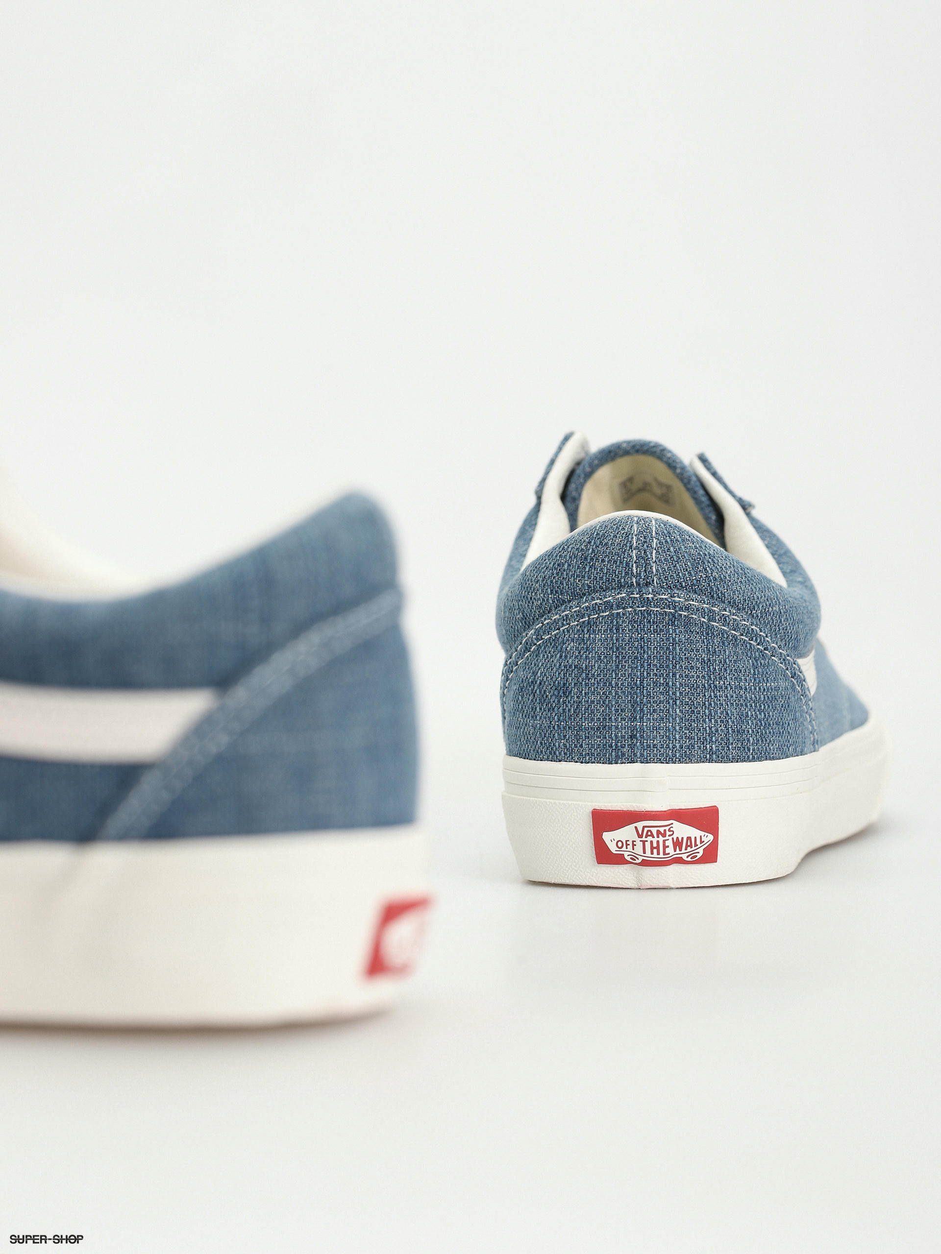 最終値下VANS Old Skool DENIM スニーカー