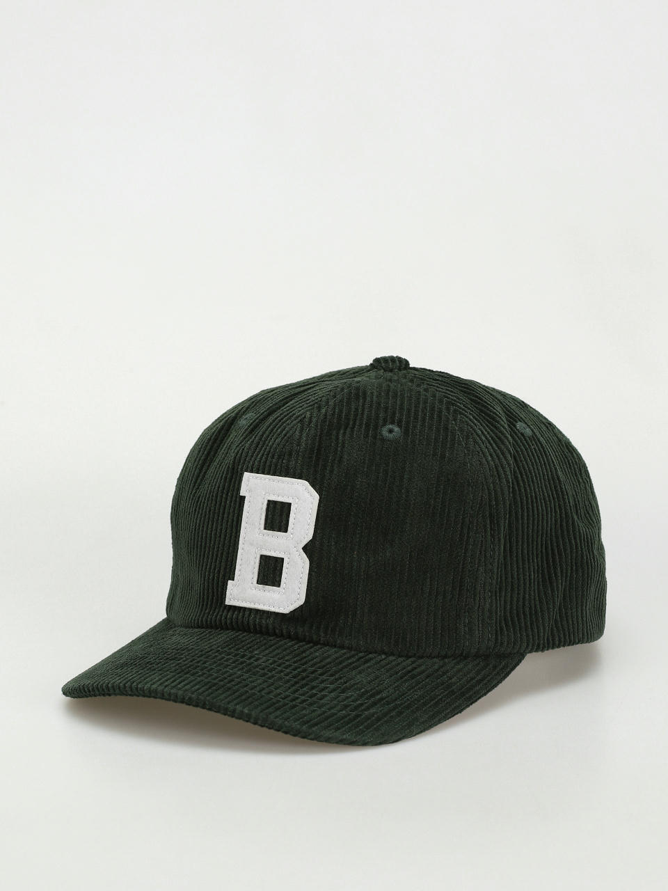 Brixton Cap Big B Mp Cap (emerald cord)