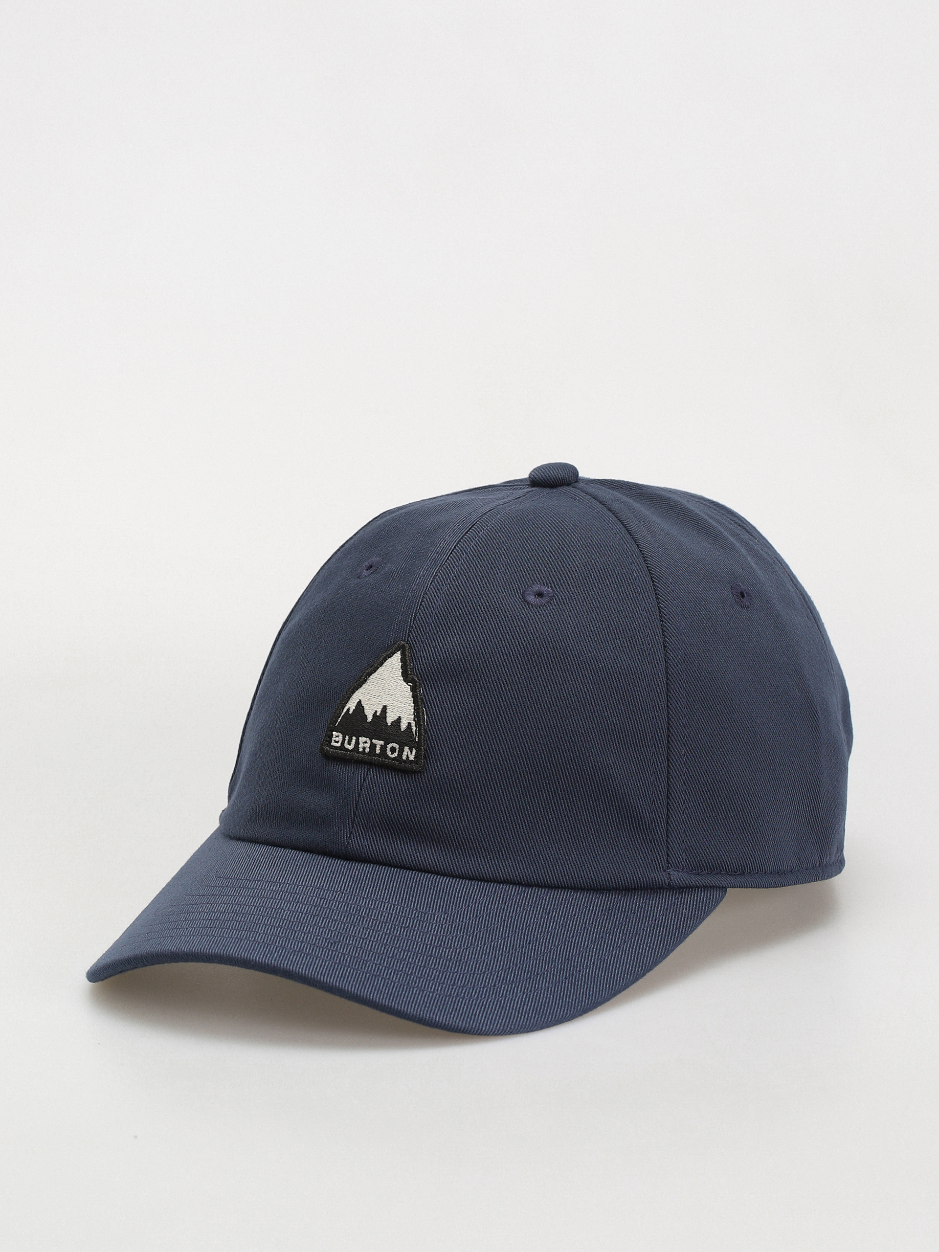 Burton Cap Rad Dad navy blue nightfall