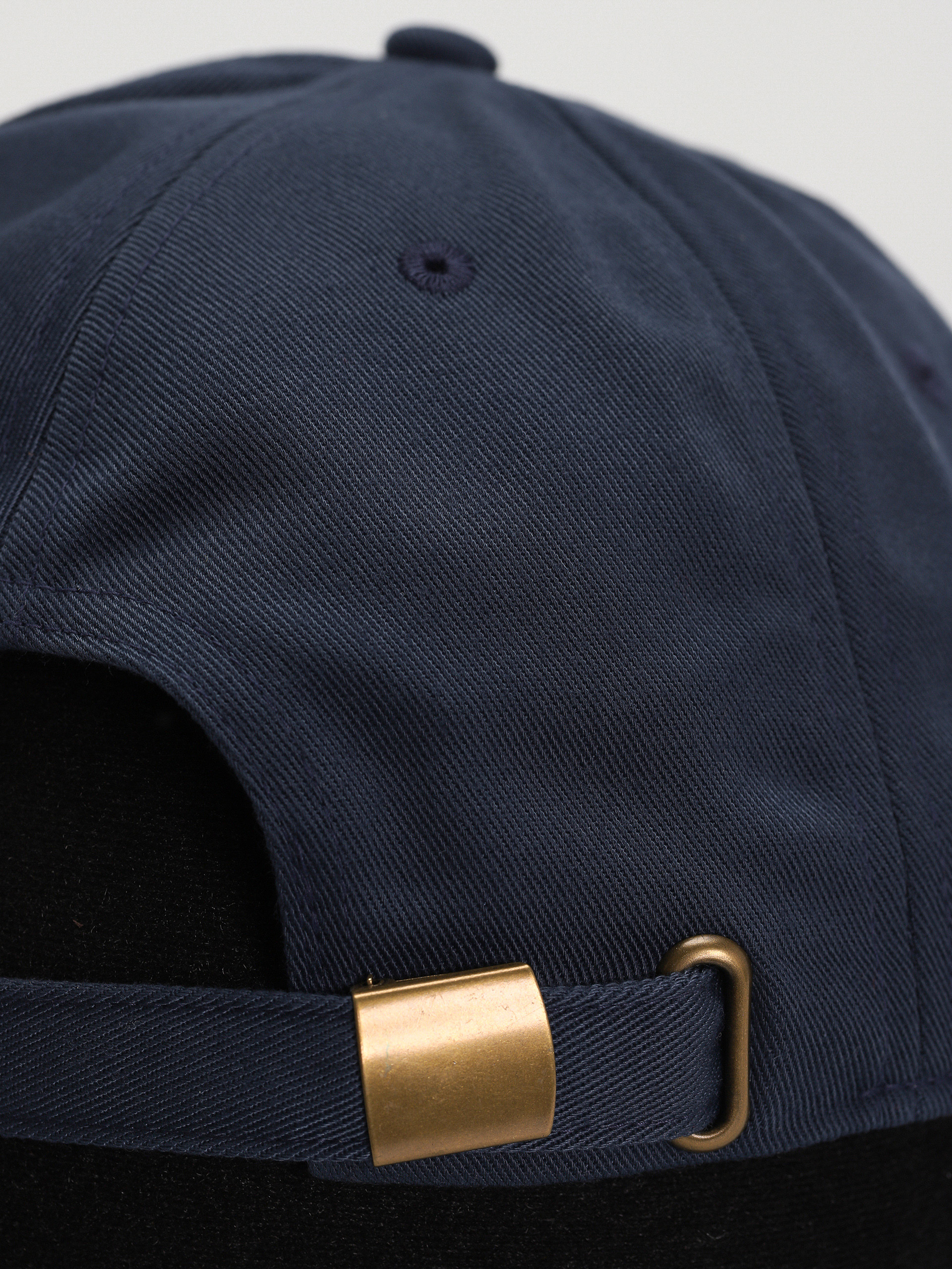 Burton Cap Rad Dad - navy blue (nightfall)