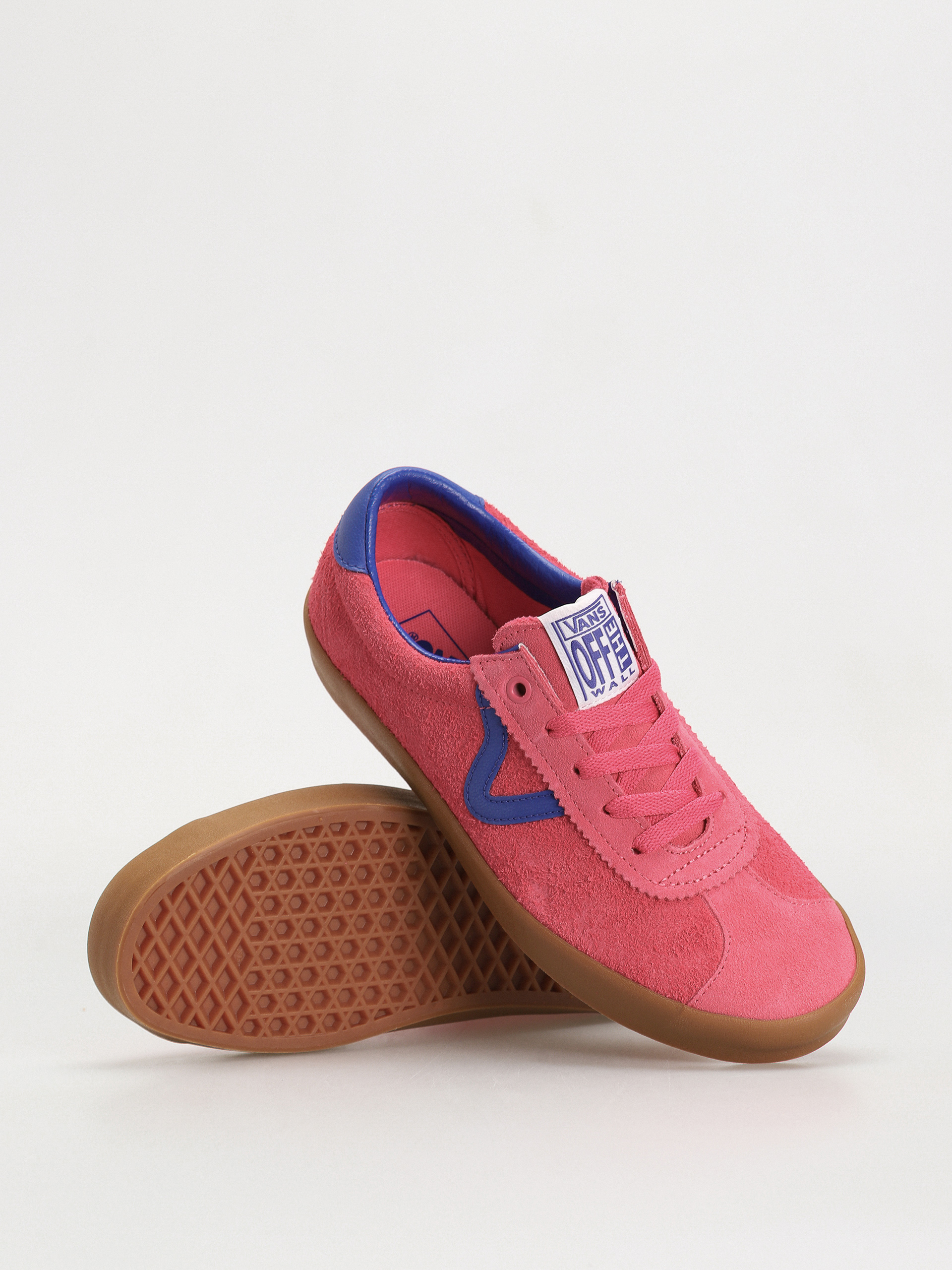 Vans Shoes Sport Low (bambino honeysuckle)