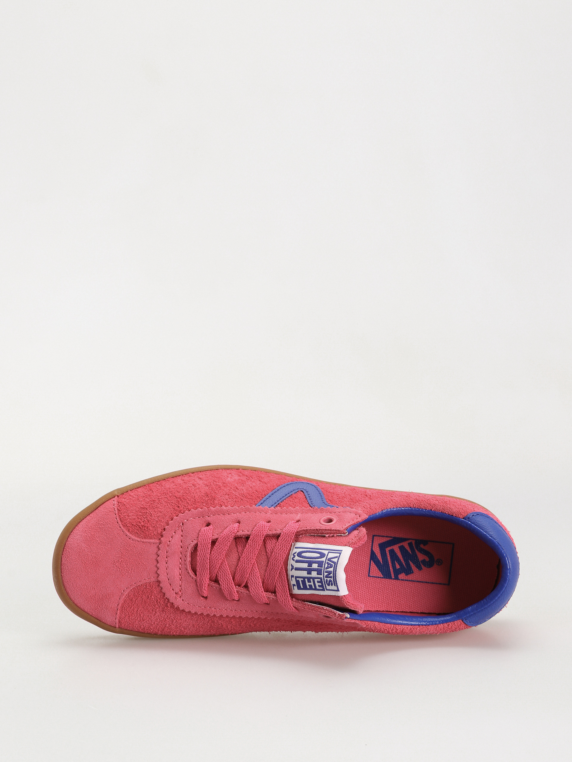 Vans Schuhe Sport Low (bambino honeysuckle)