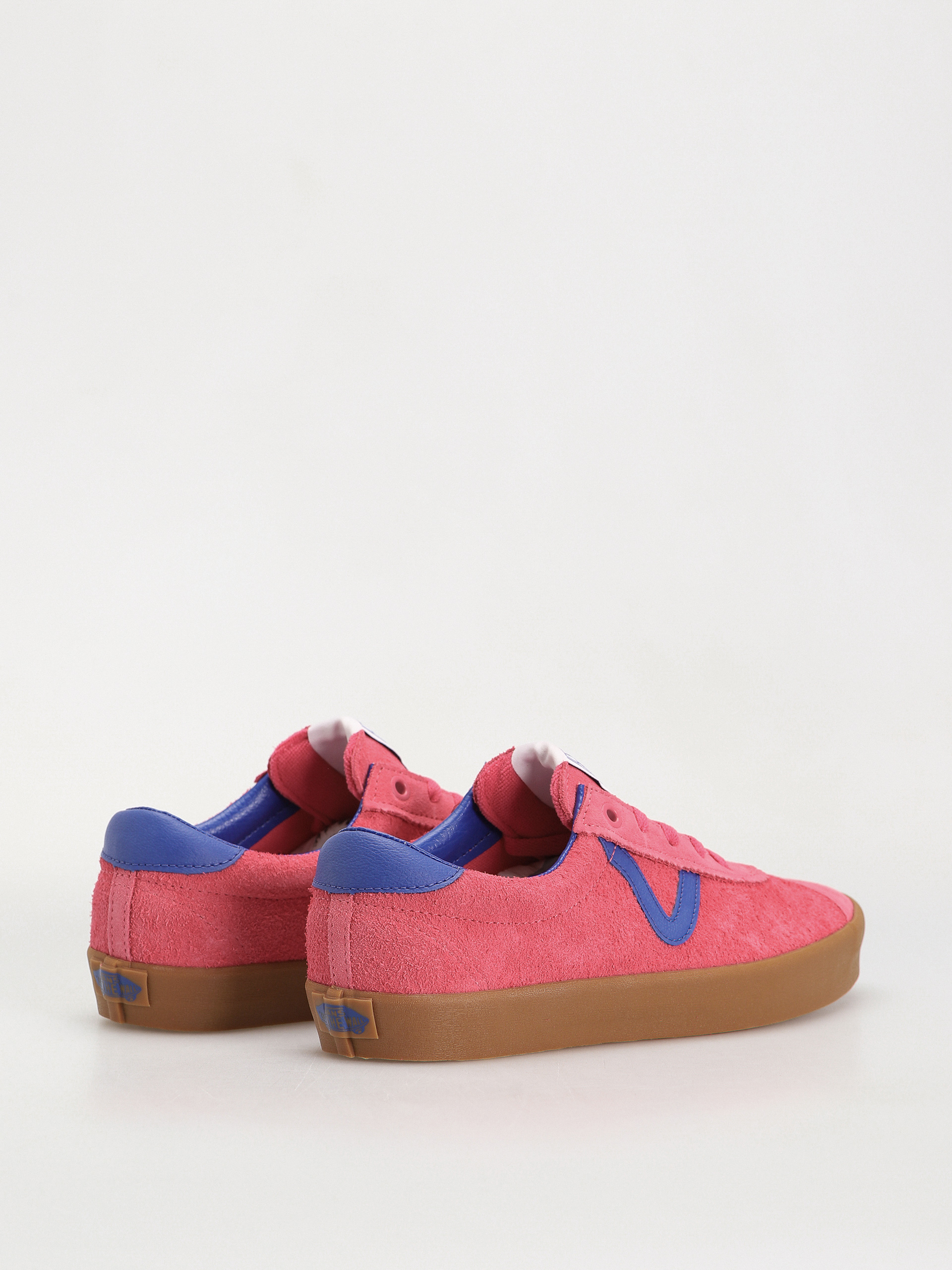 Vans Schuhe Sport Low (bambino honeysuckle)