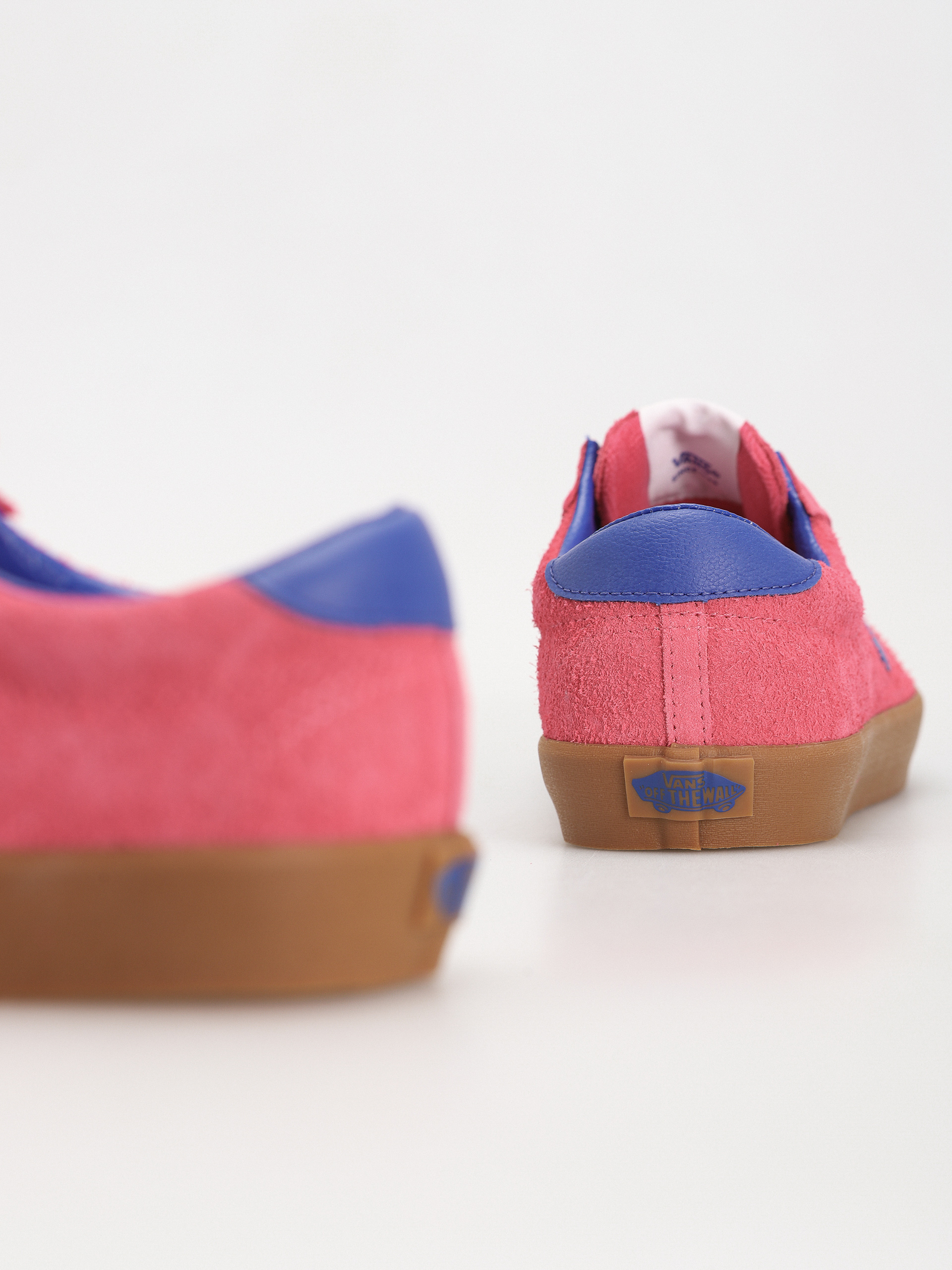 Vans Schuhe Sport Low (bambino honeysuckle)