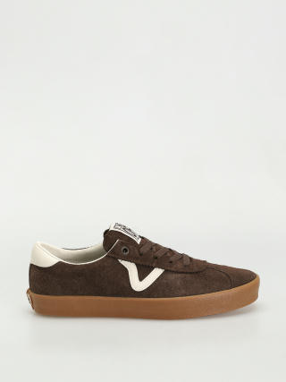 Vans Shoes Sport Low (bambino chocolate brown)