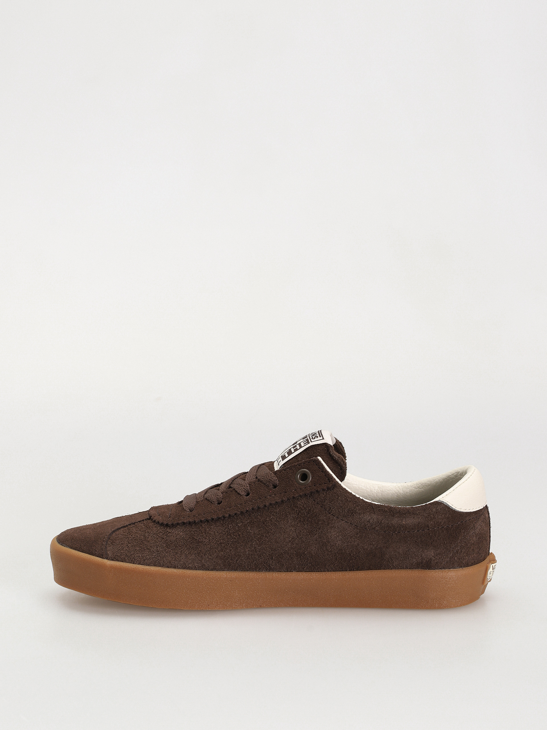 Vans Shoes Sport Low (bambino chocolate brown)