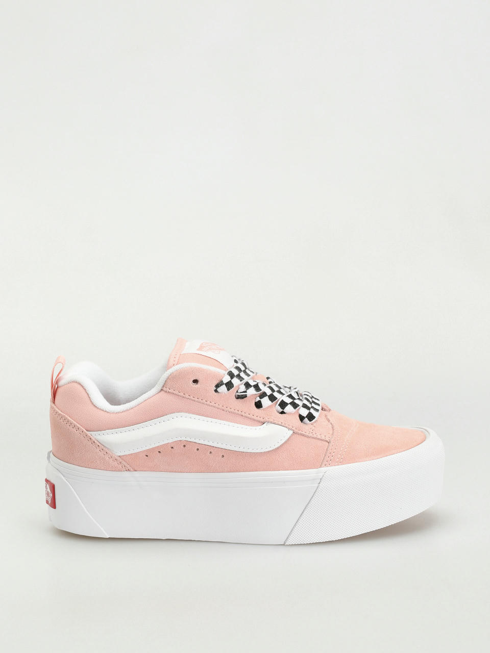 Vans Schuhe Knu Stack (sport spice light pink)