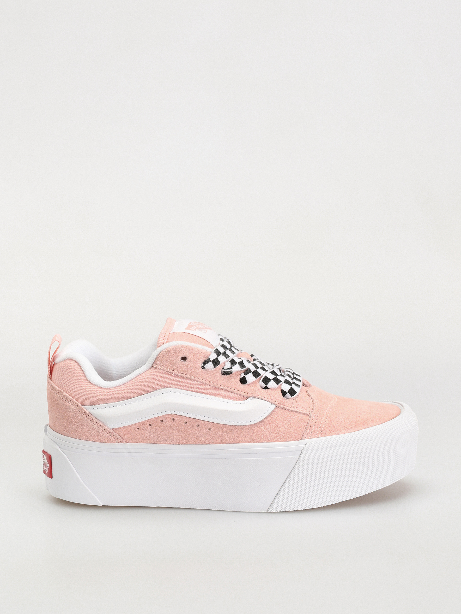 Vans Schuhe Knu Stack (sport spice light pink)