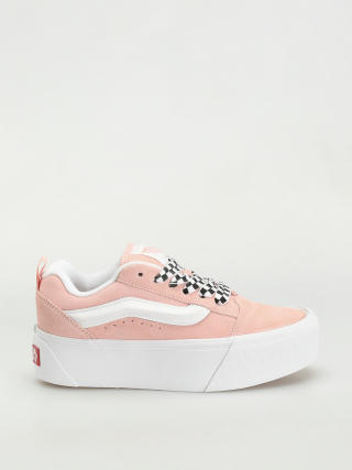 Vans Shoes Knu Stack (sport spice light pink)