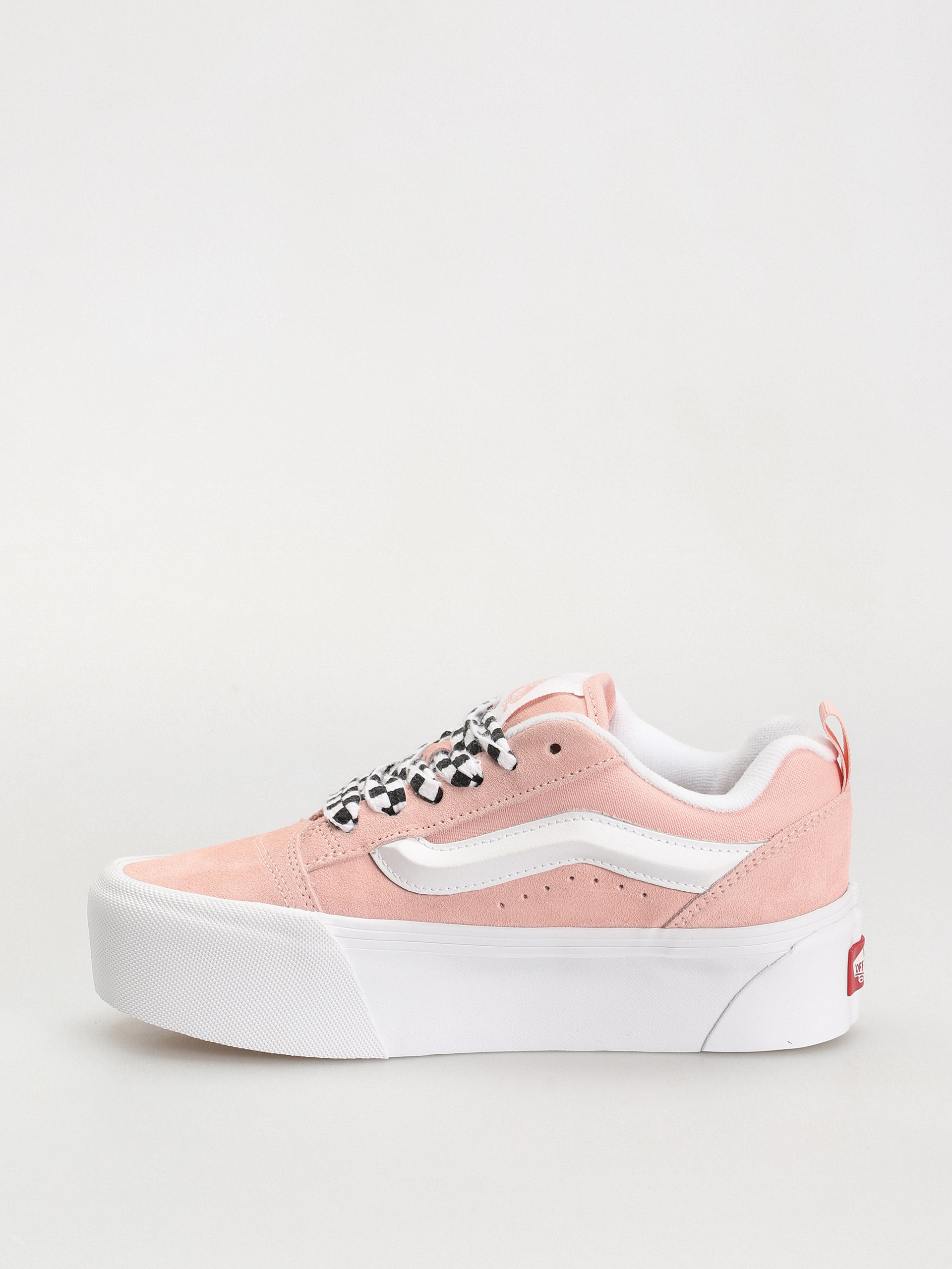 Vans Schuhe Knu Stack (sport spice light pink)