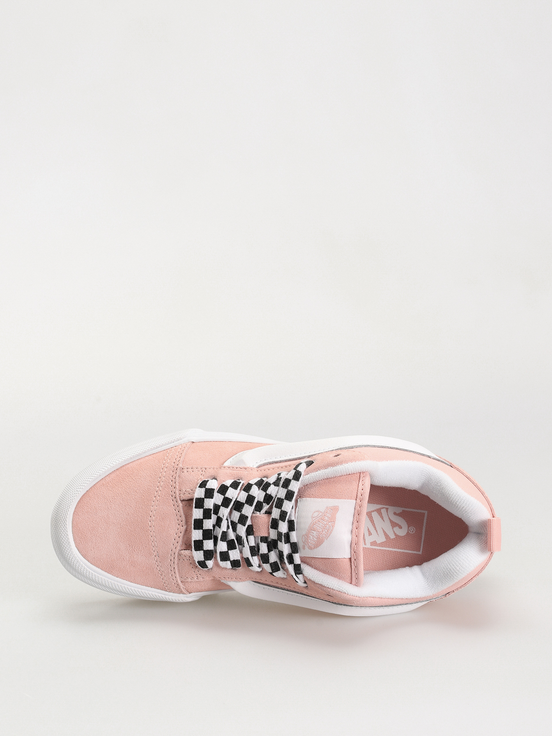 Vans Shoes Knu Stack (sport spice light pink)